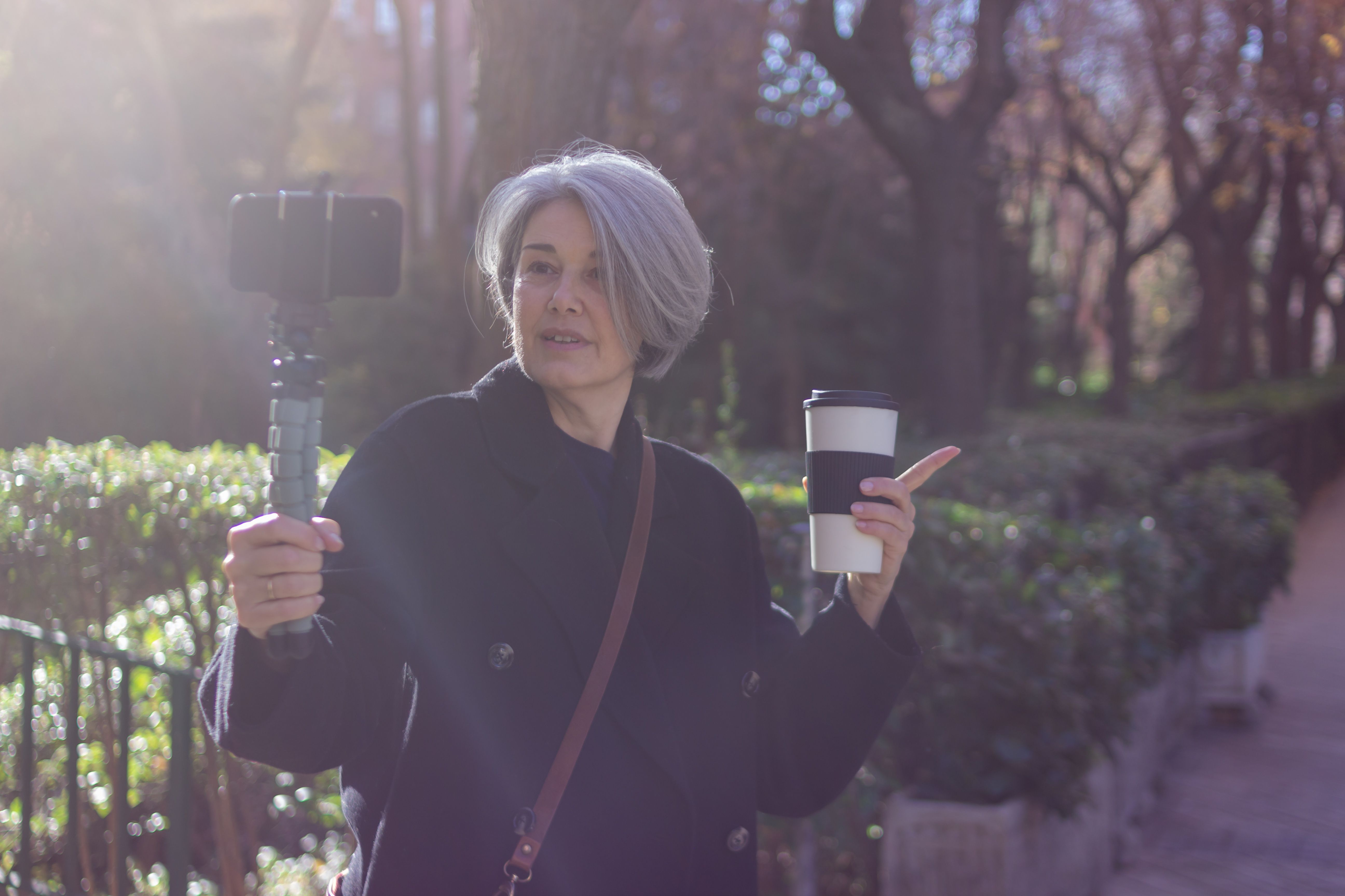 Contenido para Redes Sociales