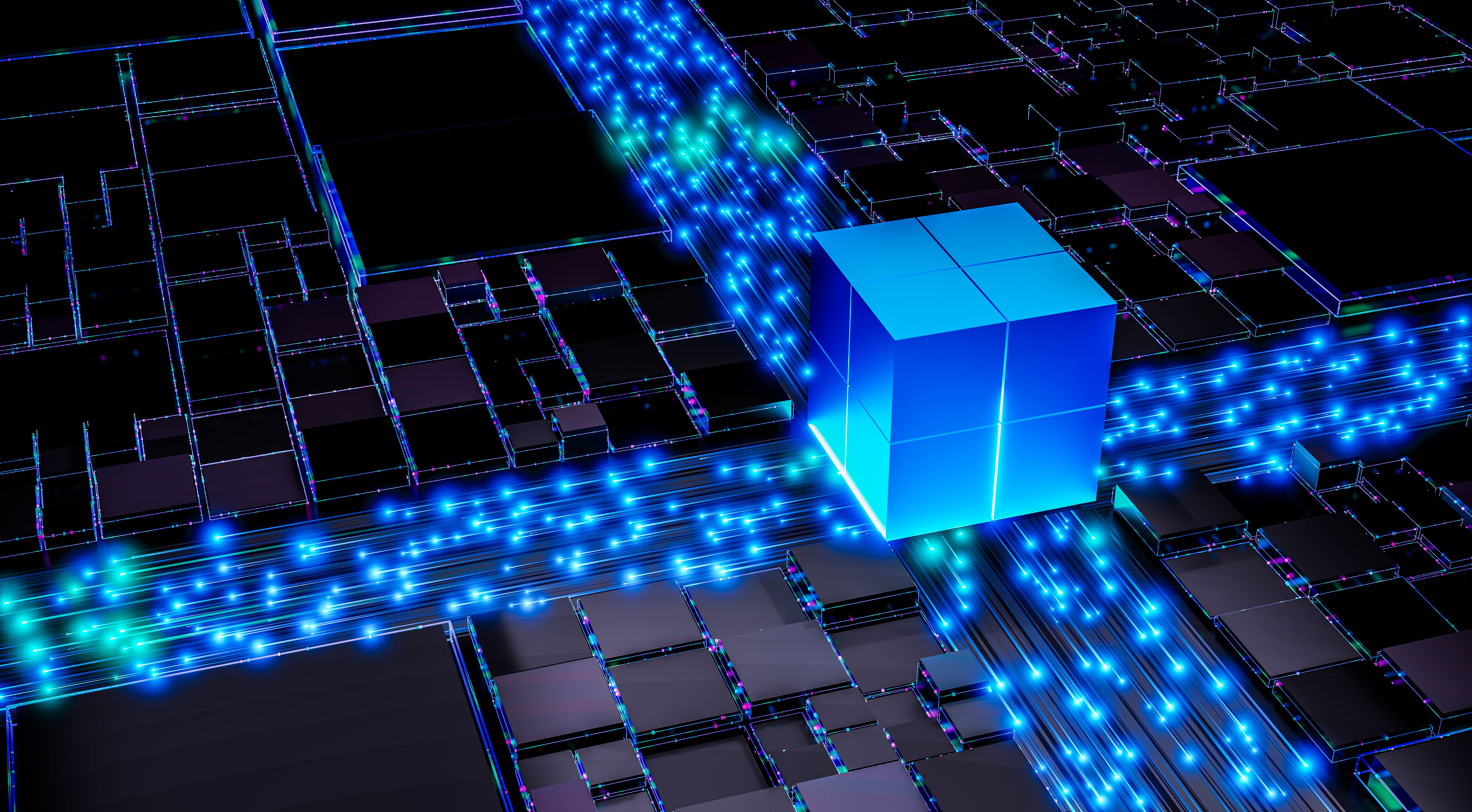hardware acceleration