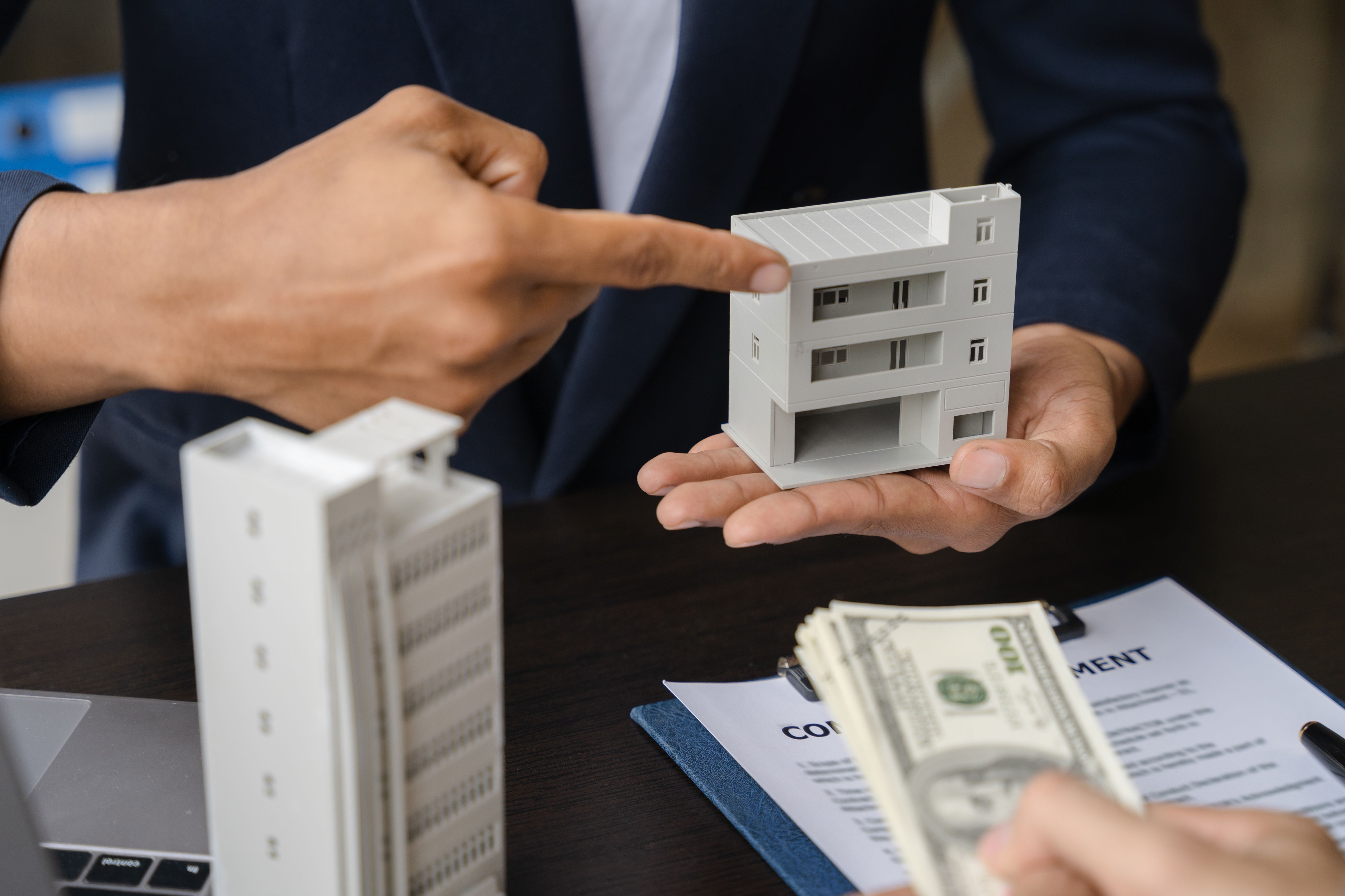 selling structured settlement