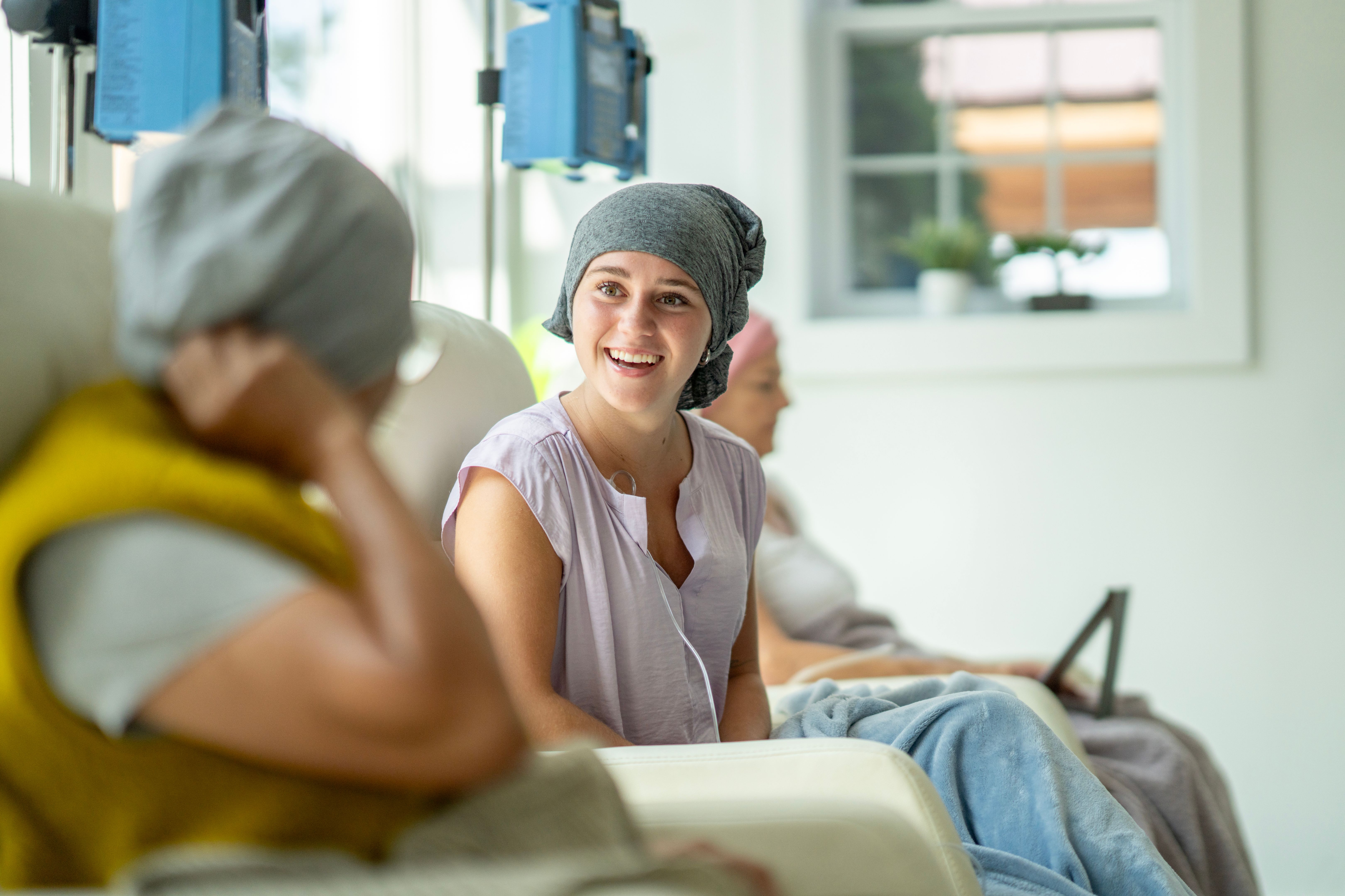 support group cancer