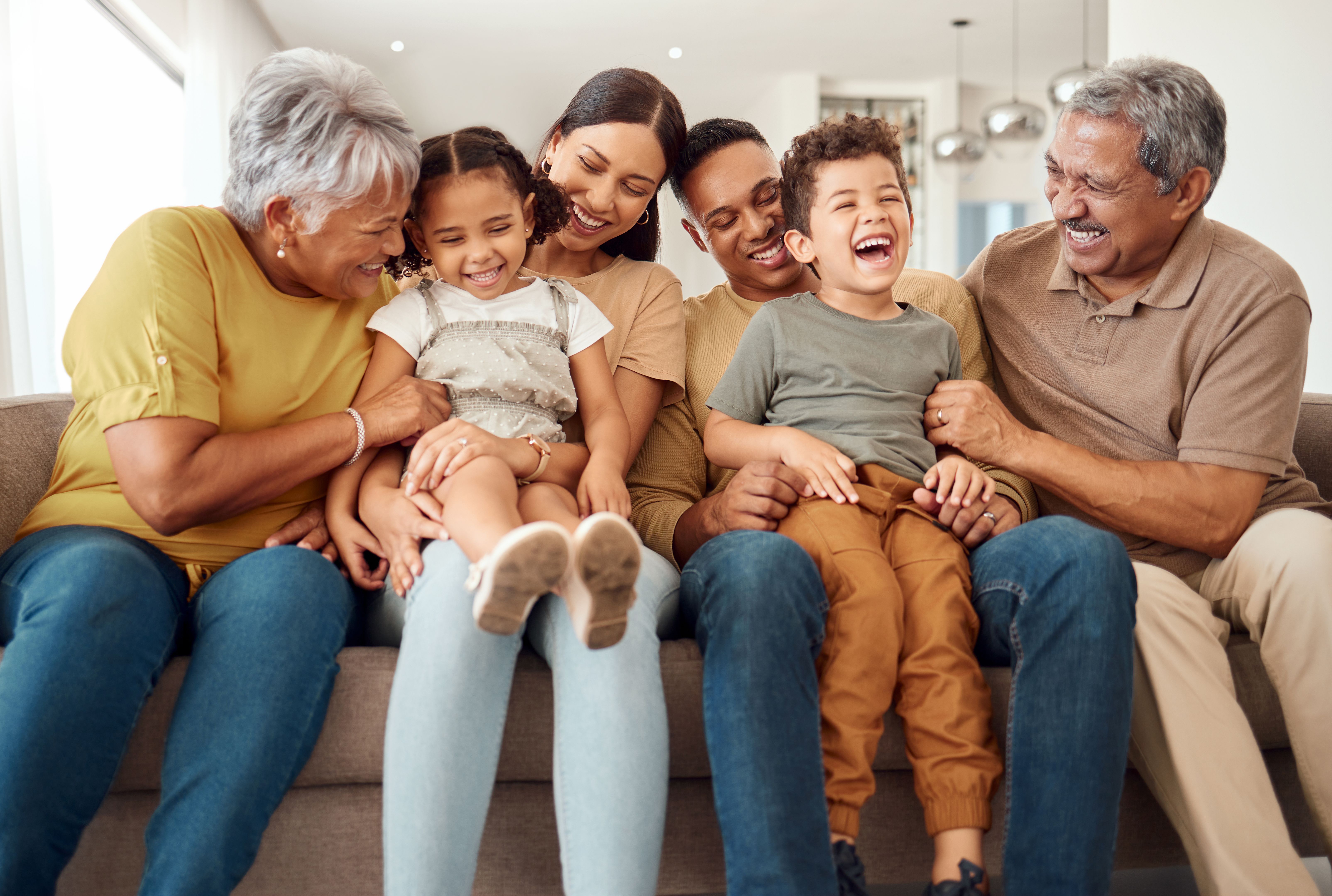family generations