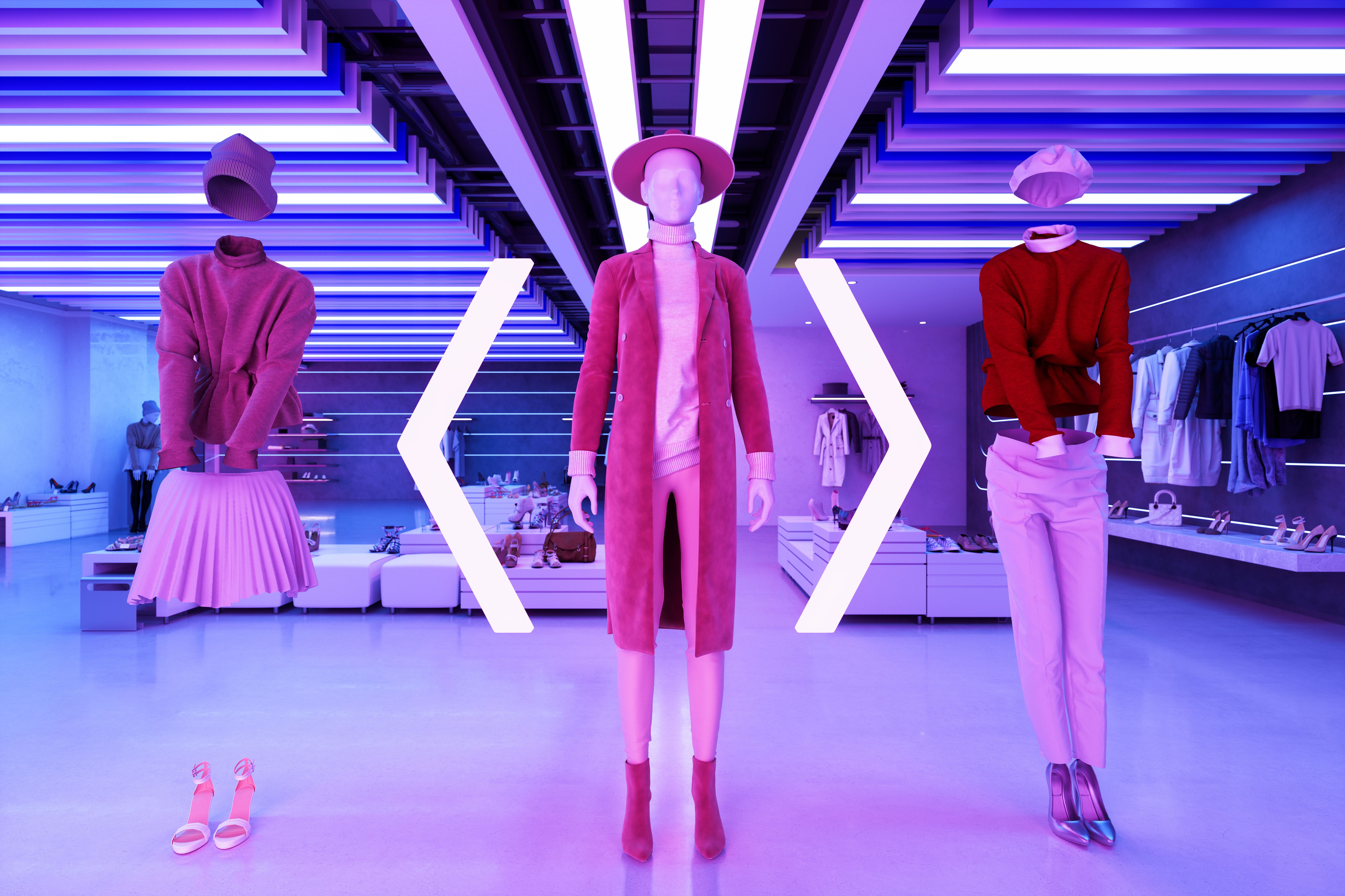 future fashion