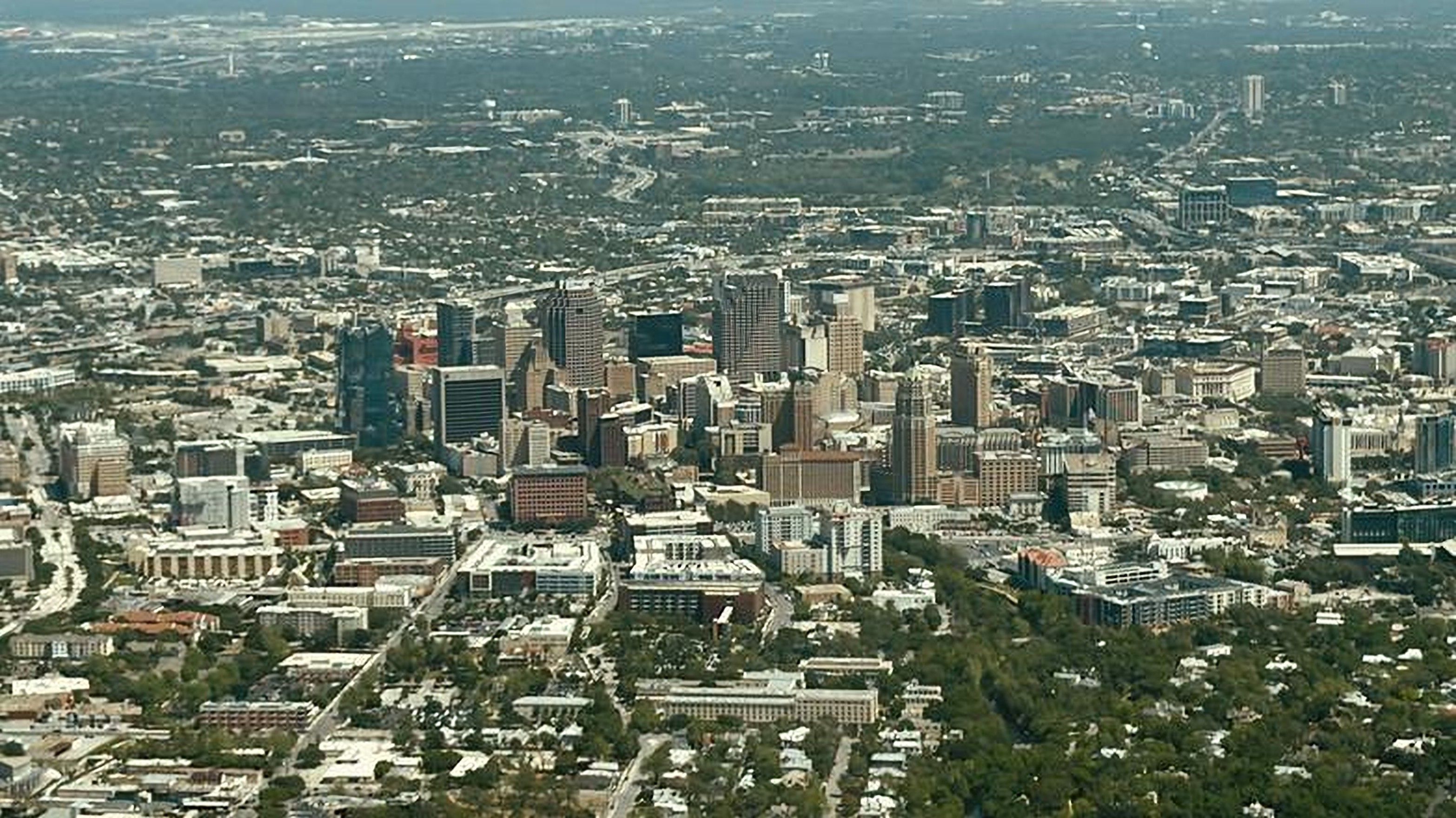 San Antonio real estate