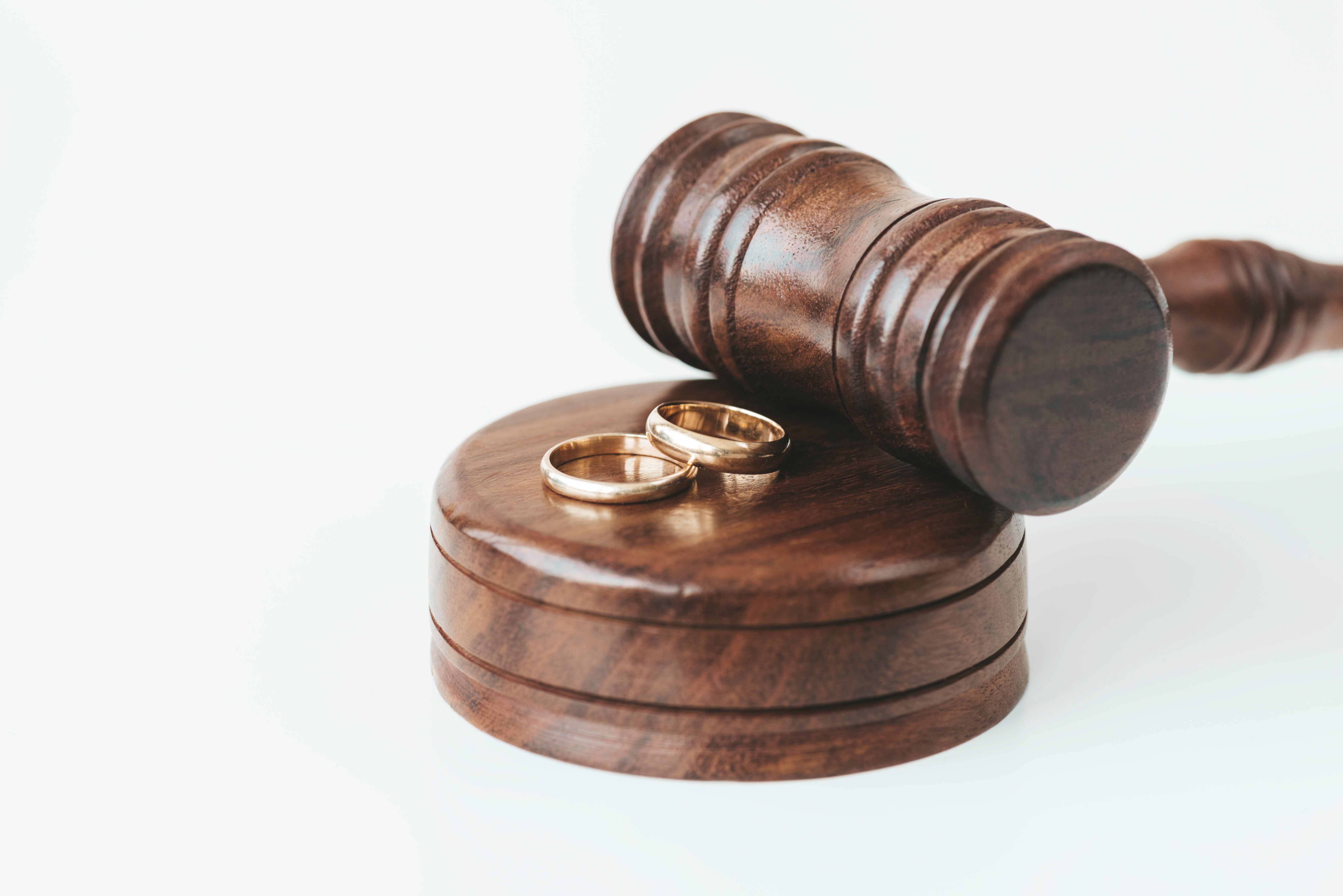high conflict divorce