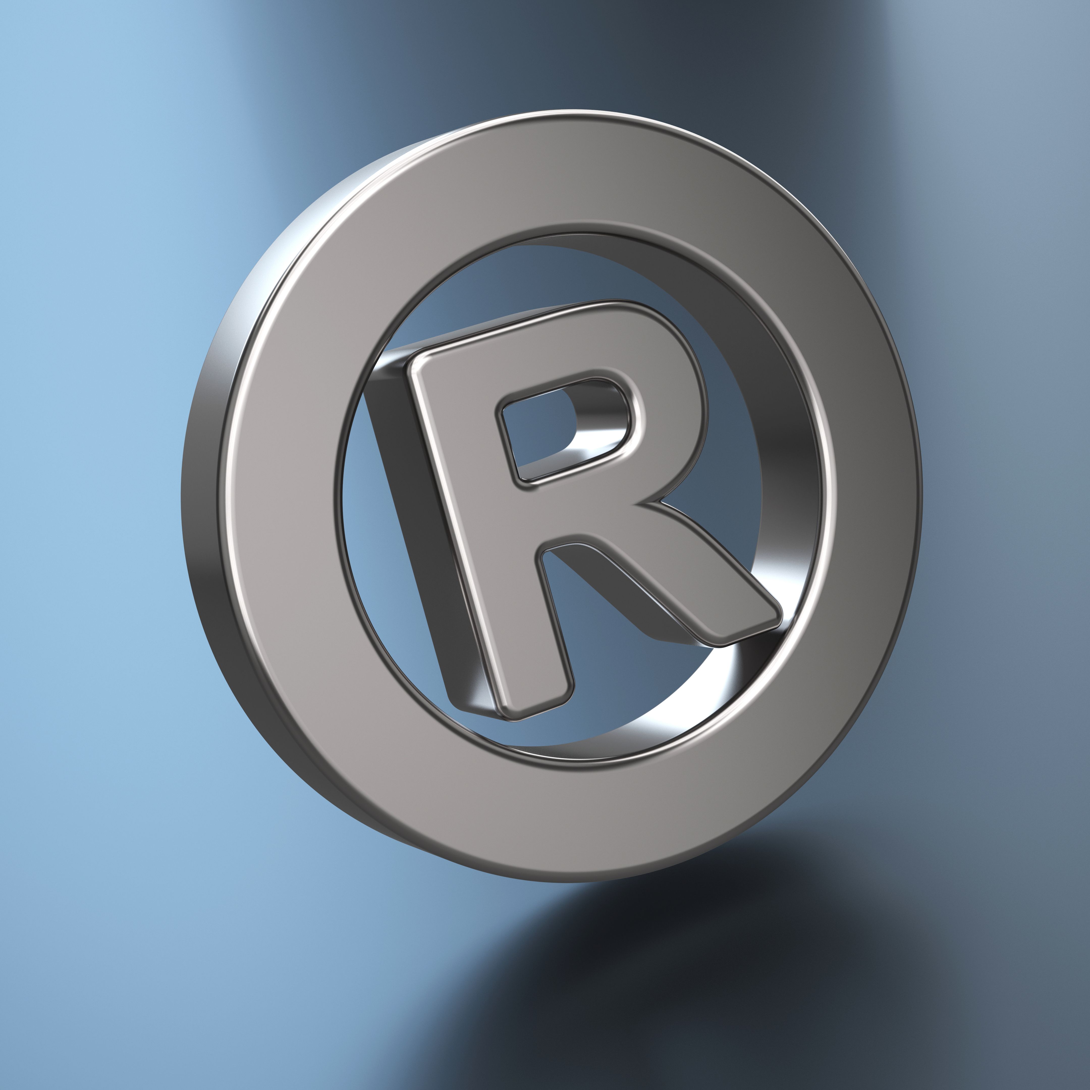 registering intellectual property