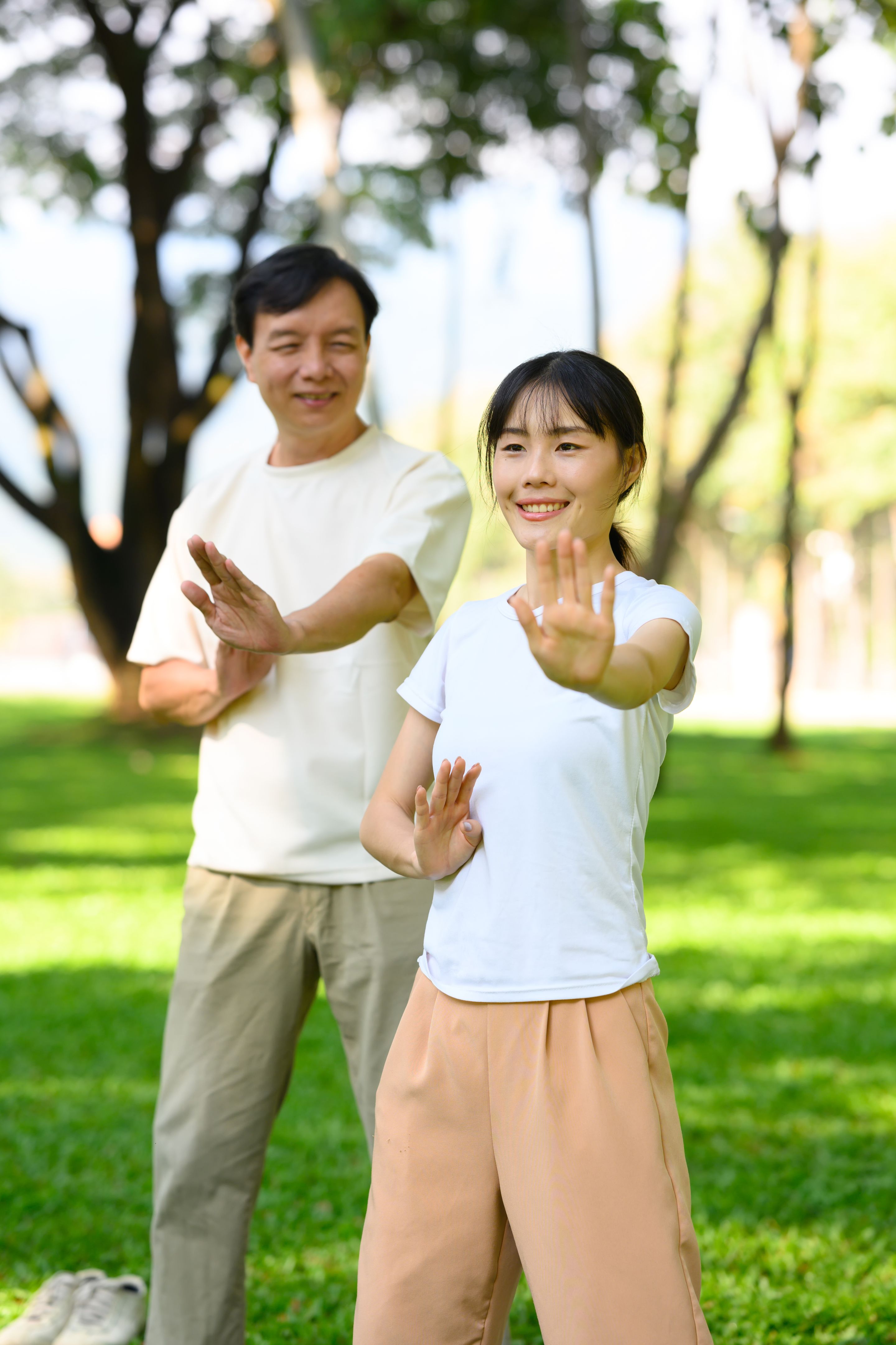 martial arts mental health