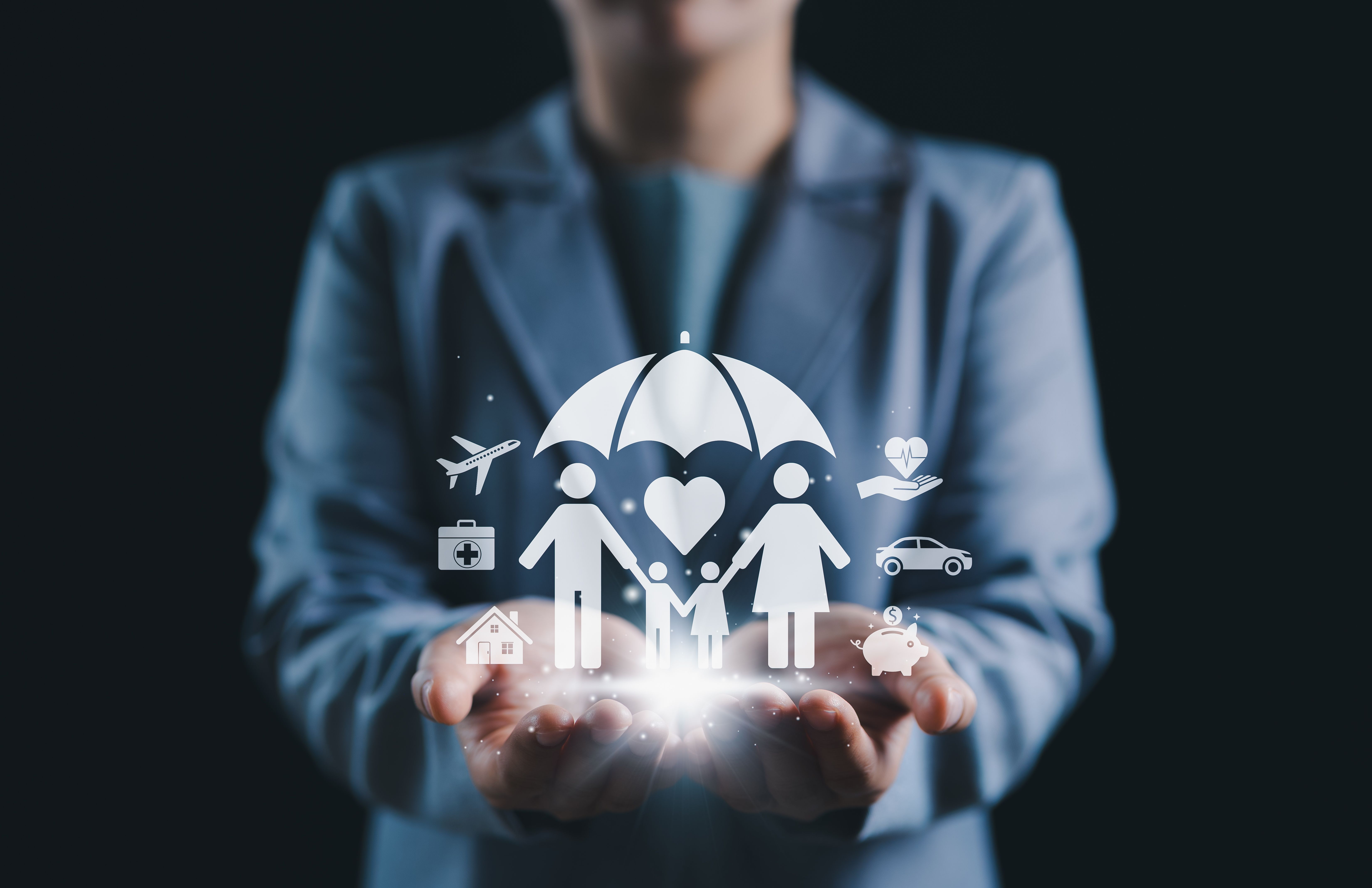 life insurance benefits