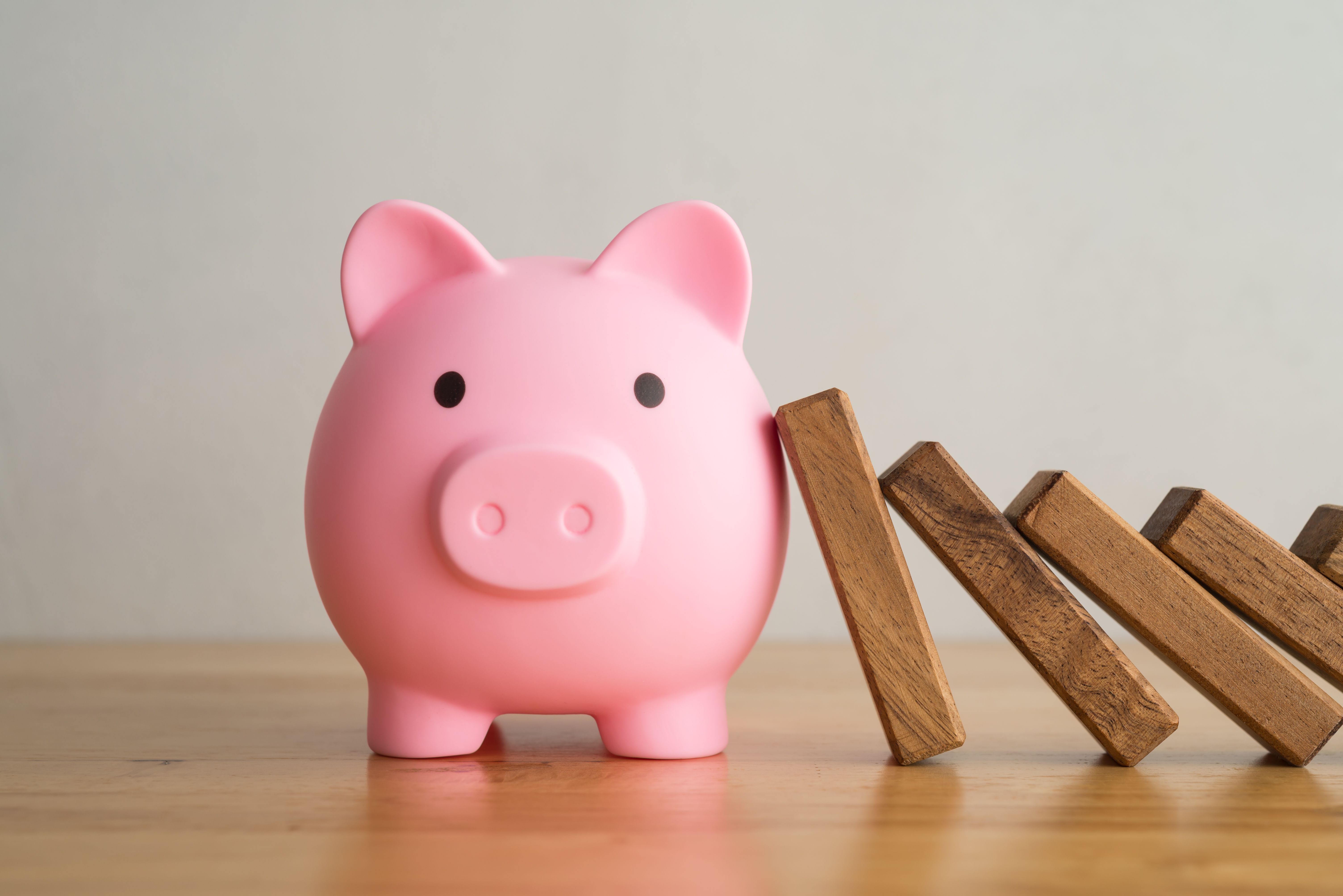 Qué ocurre al comprar marcas falsas