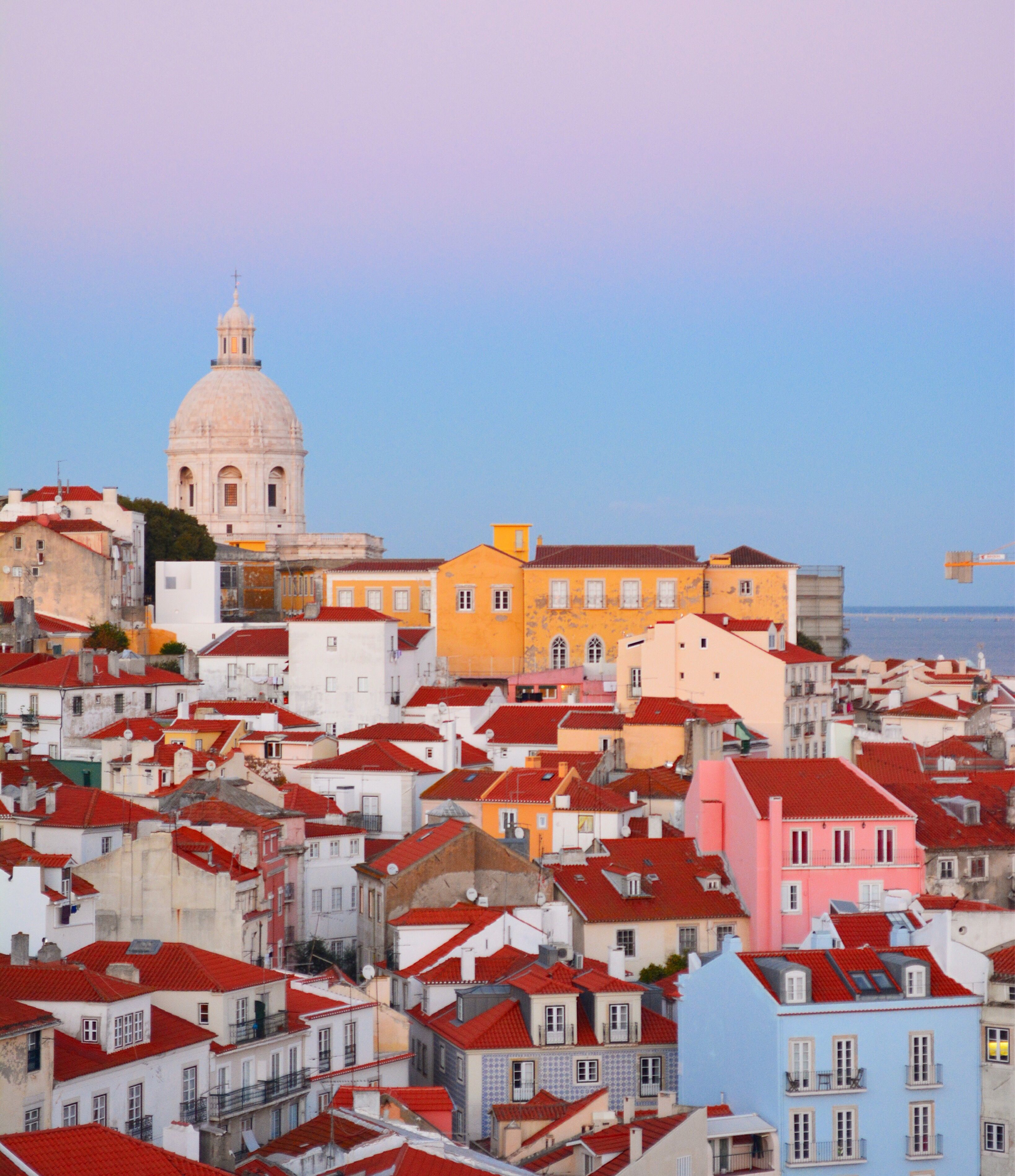 acoustic design Lisbon