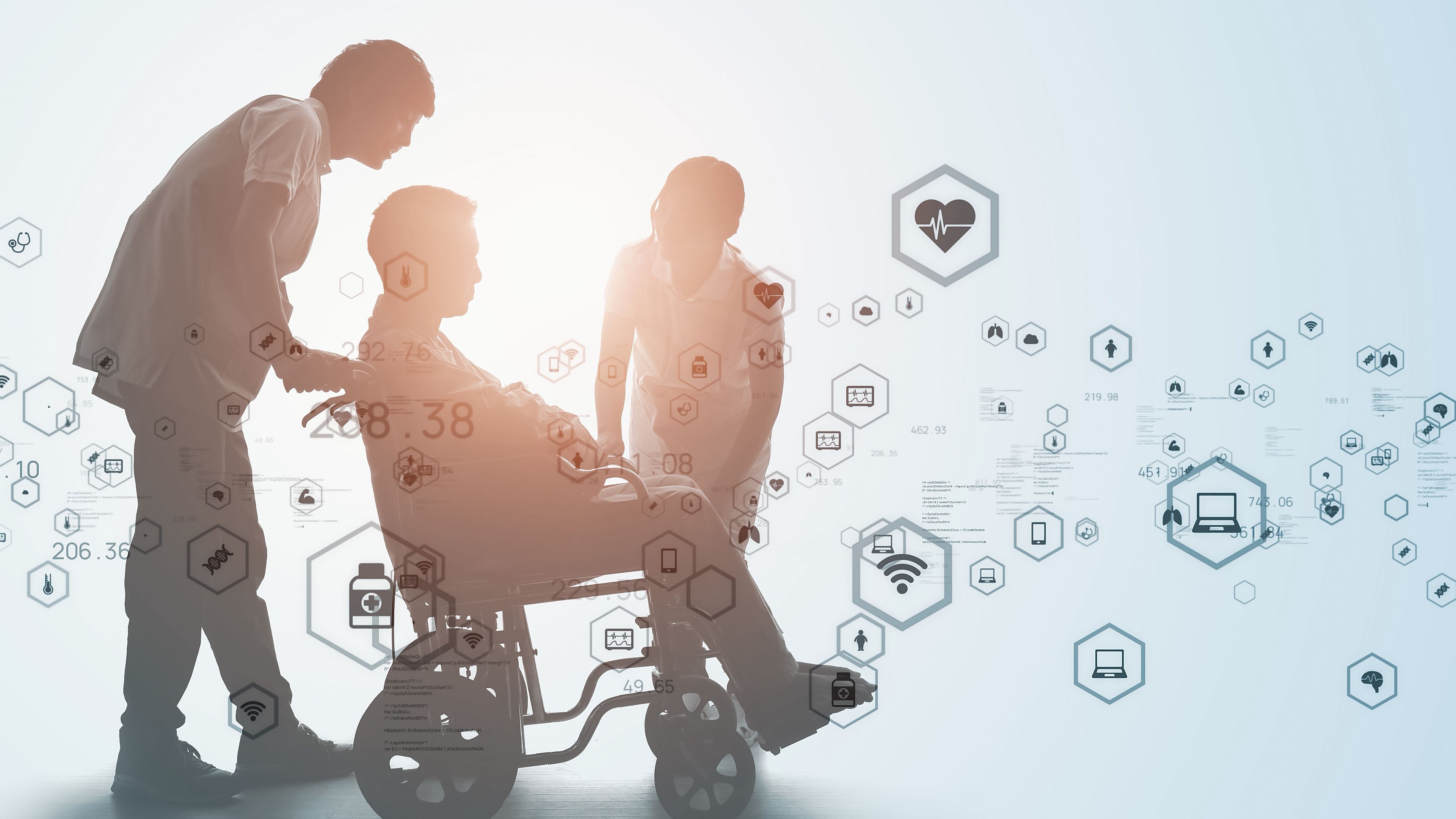 patient empowerment technology