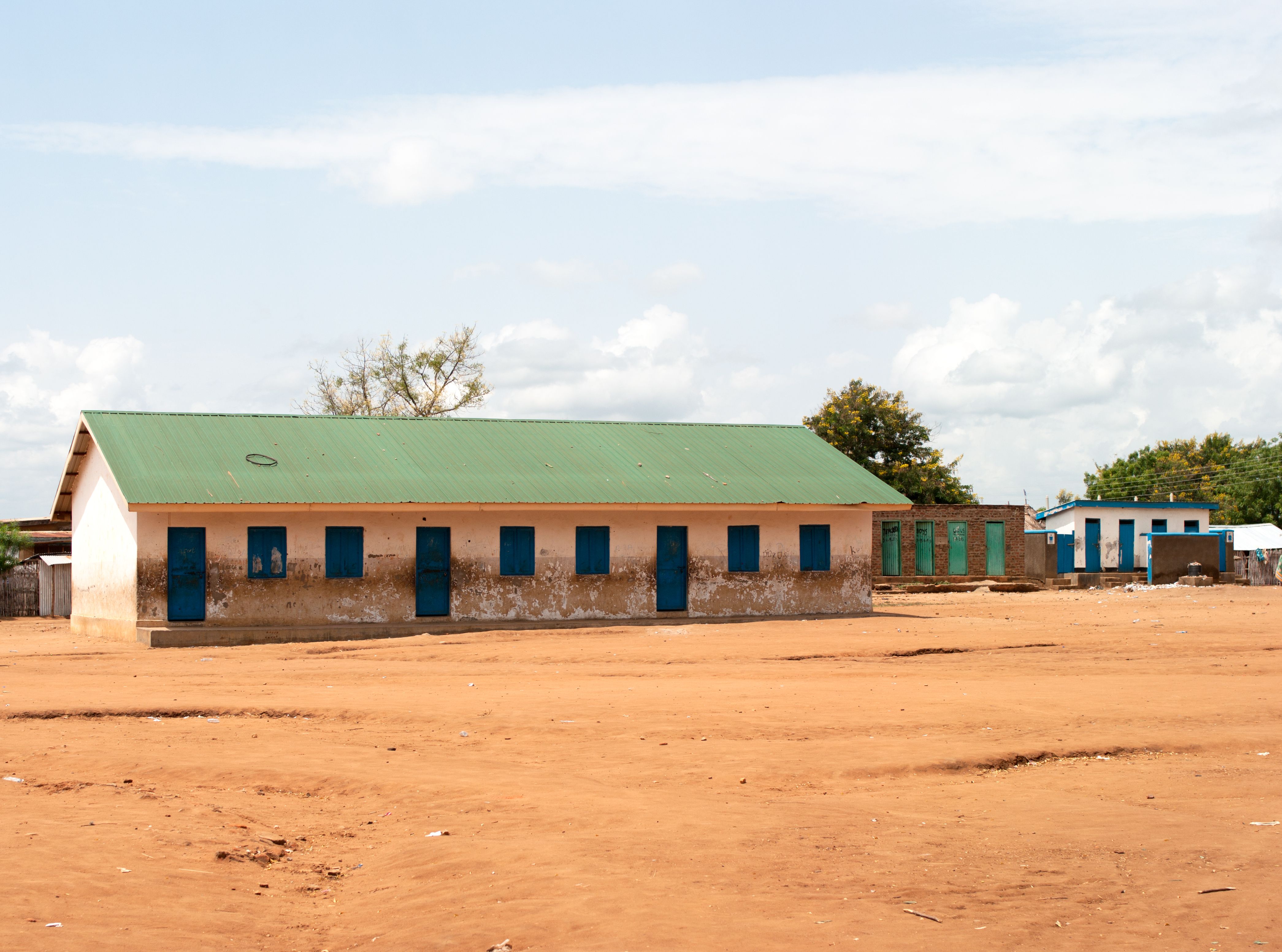 south sudan education