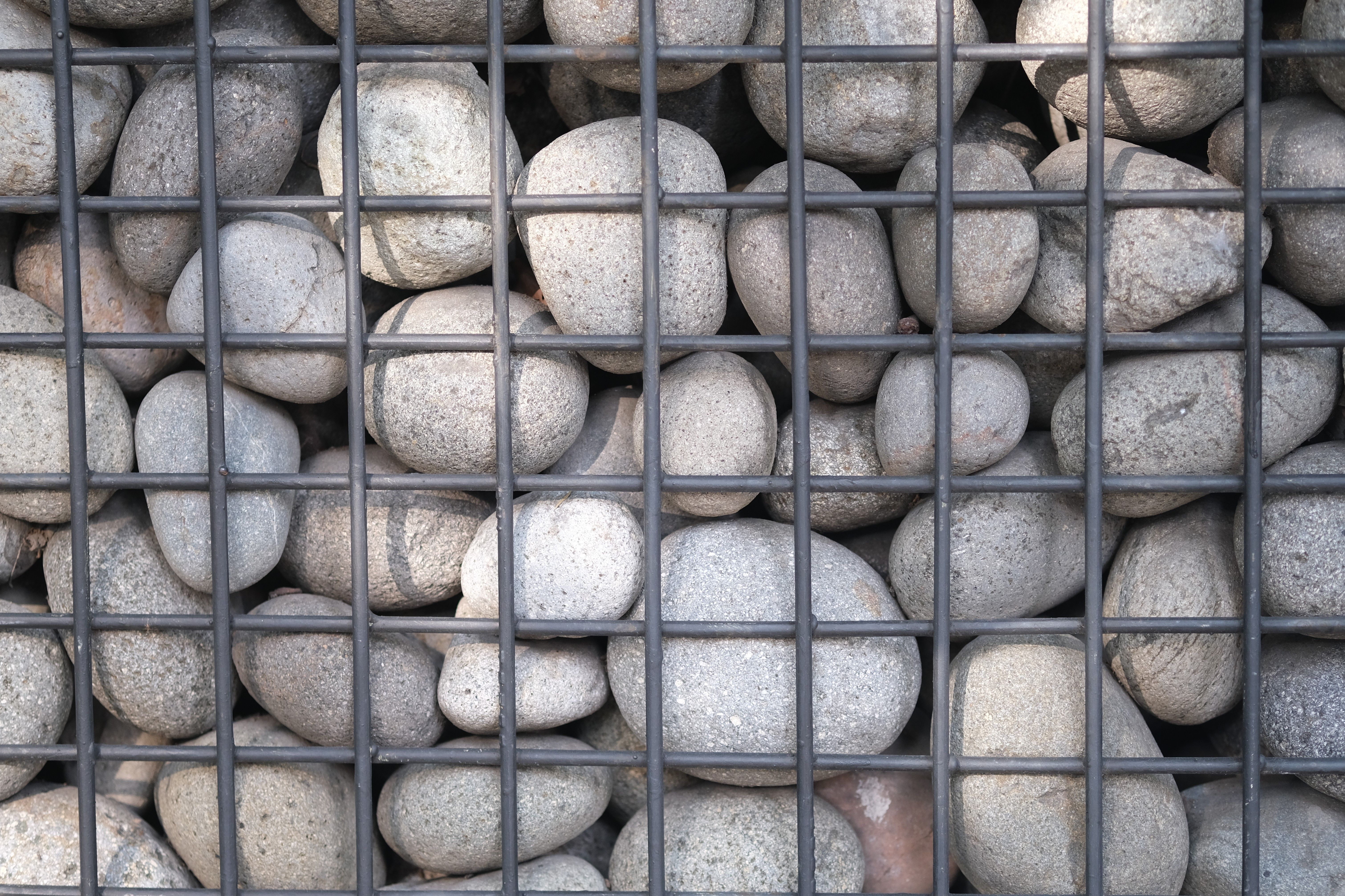 modern retaining walls