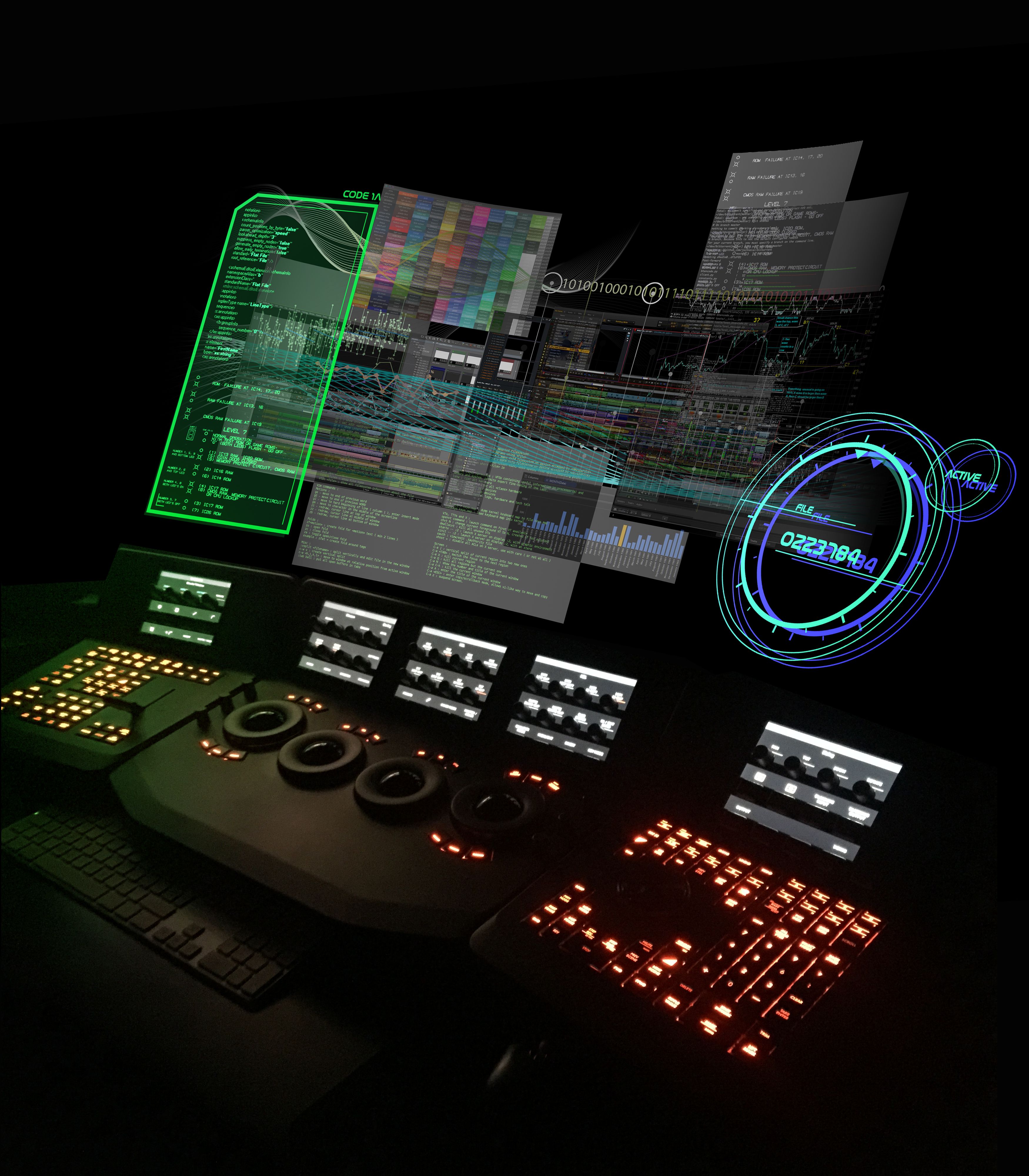 future of video editing