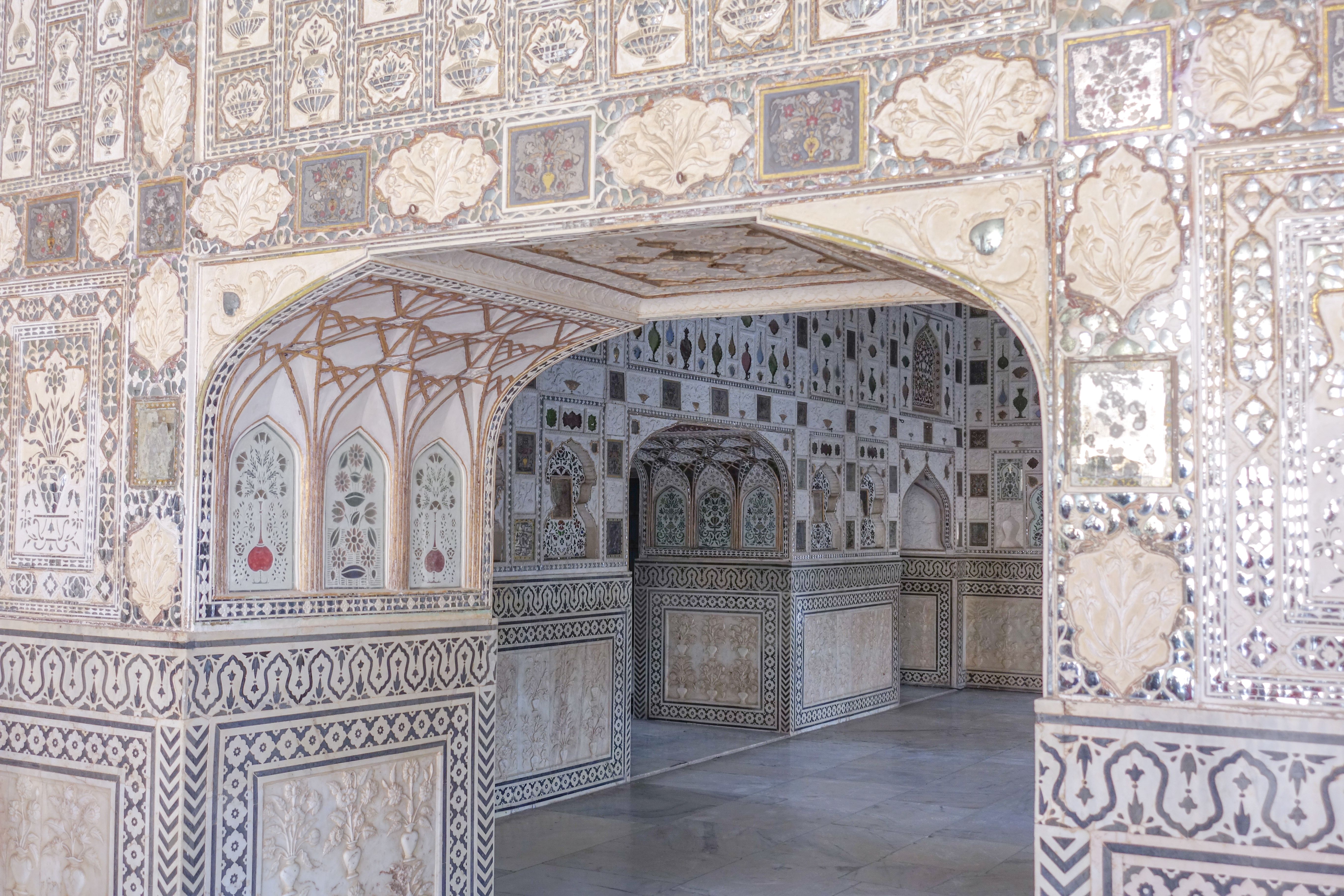 islamic architecture