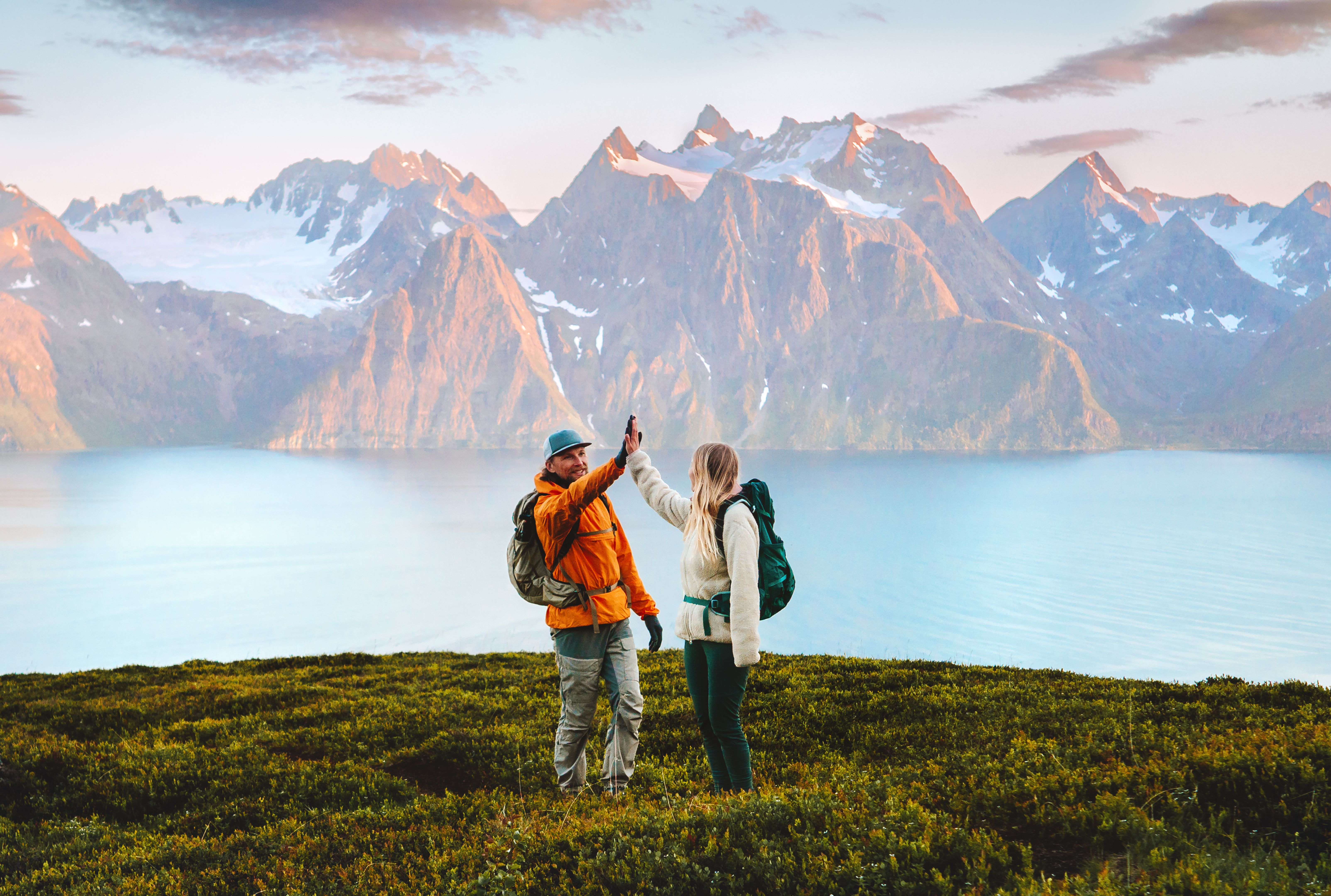 travel adventure
