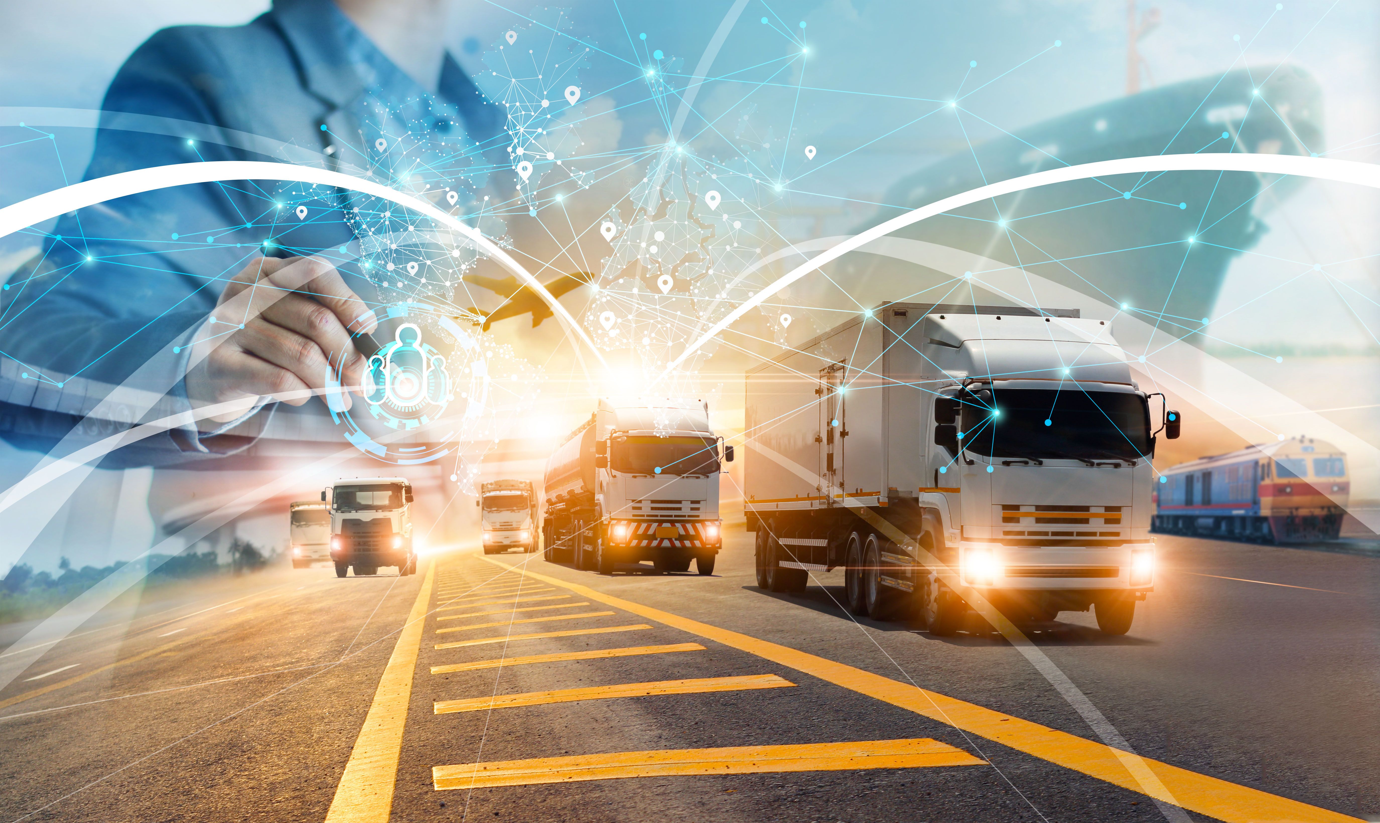 fleet management technology