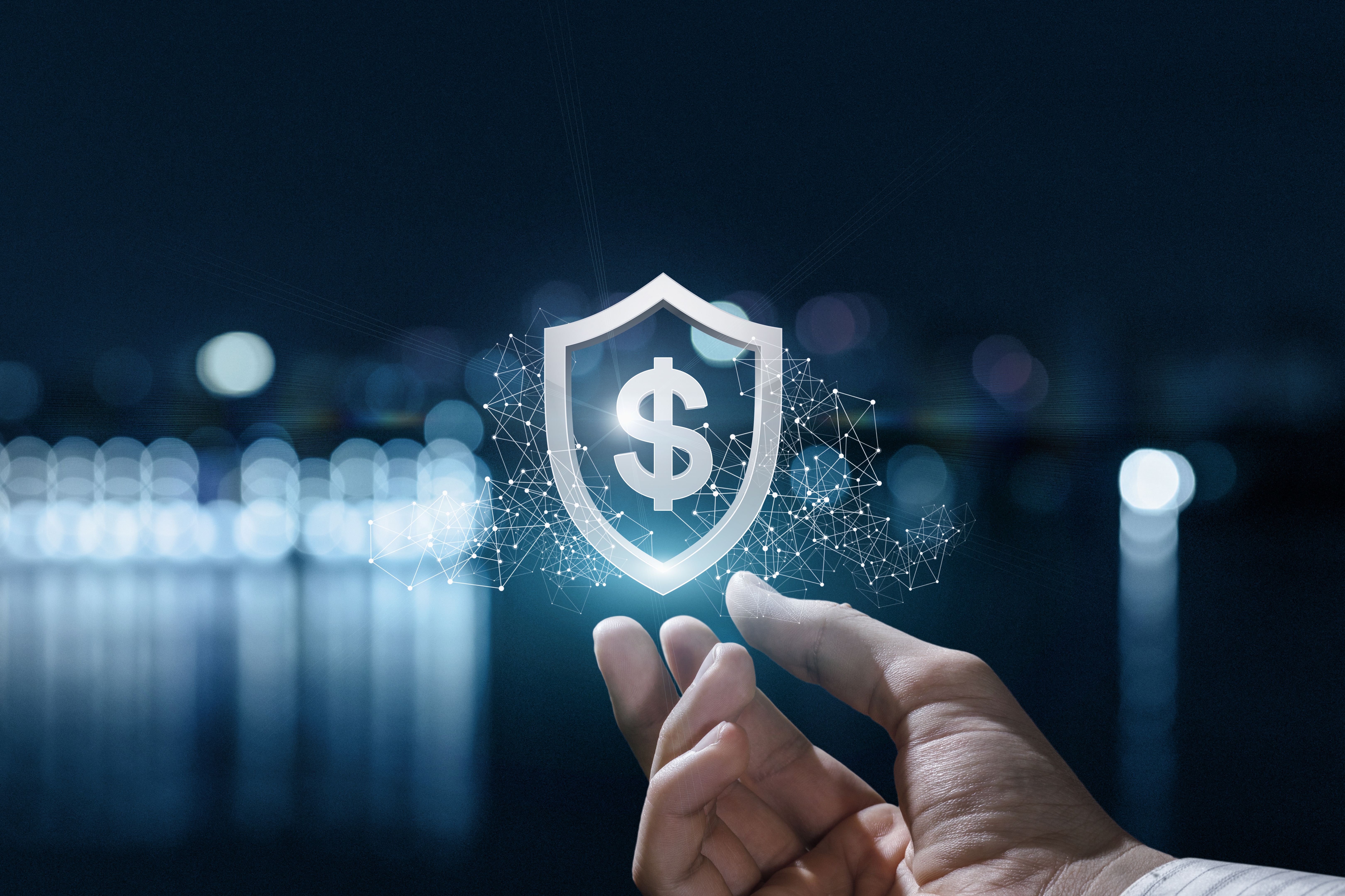 security cost benefit