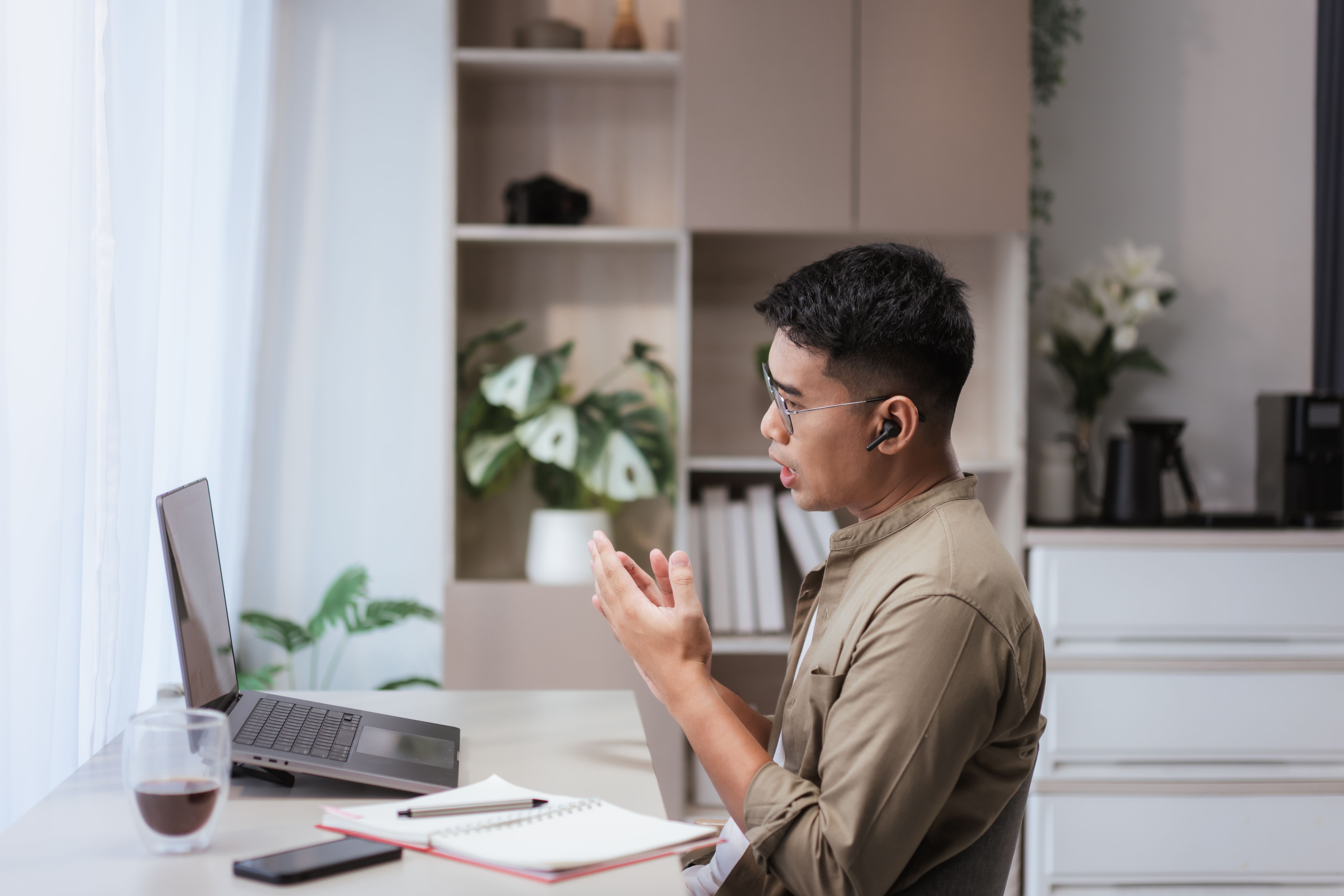 technical support webinar