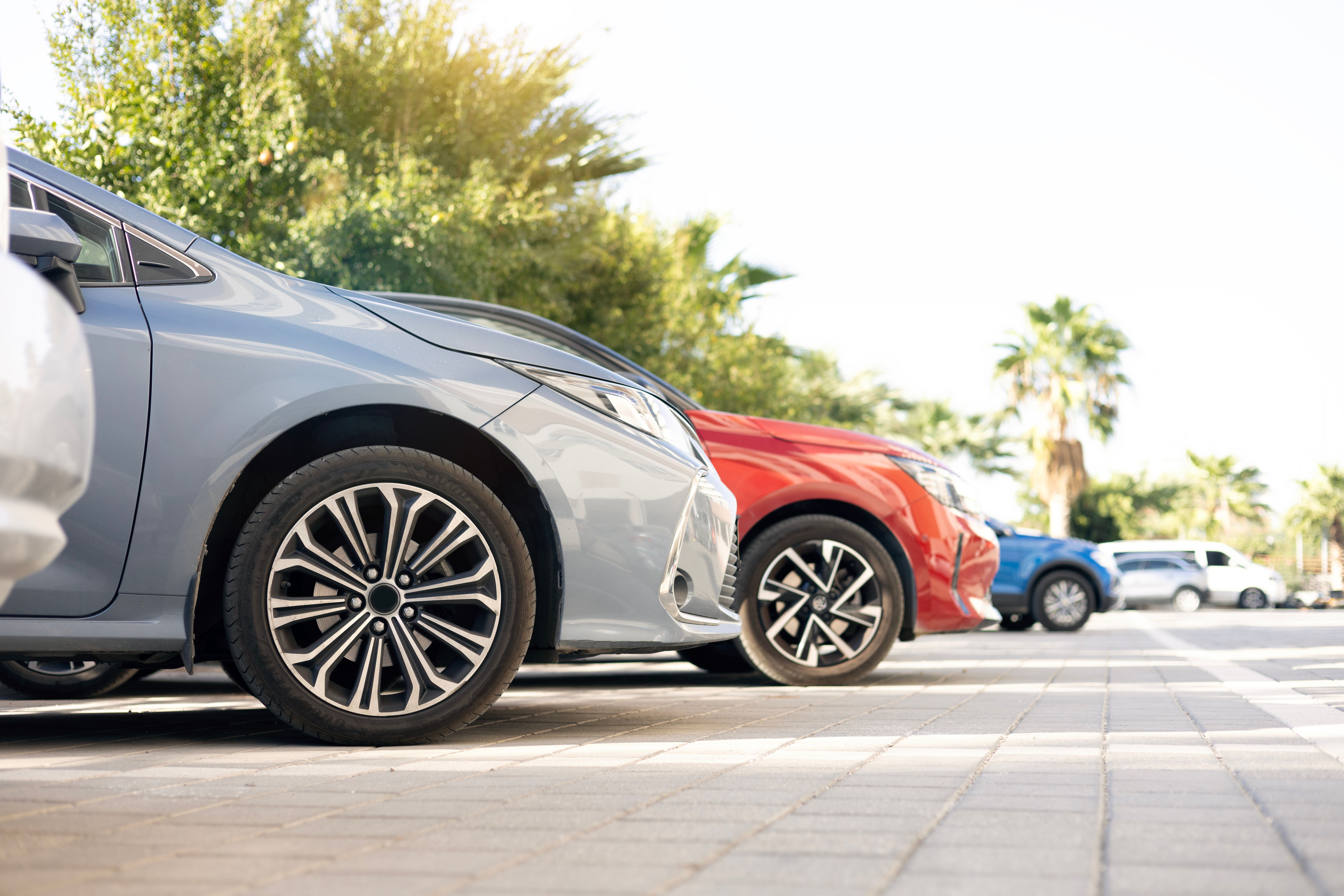 car rental
