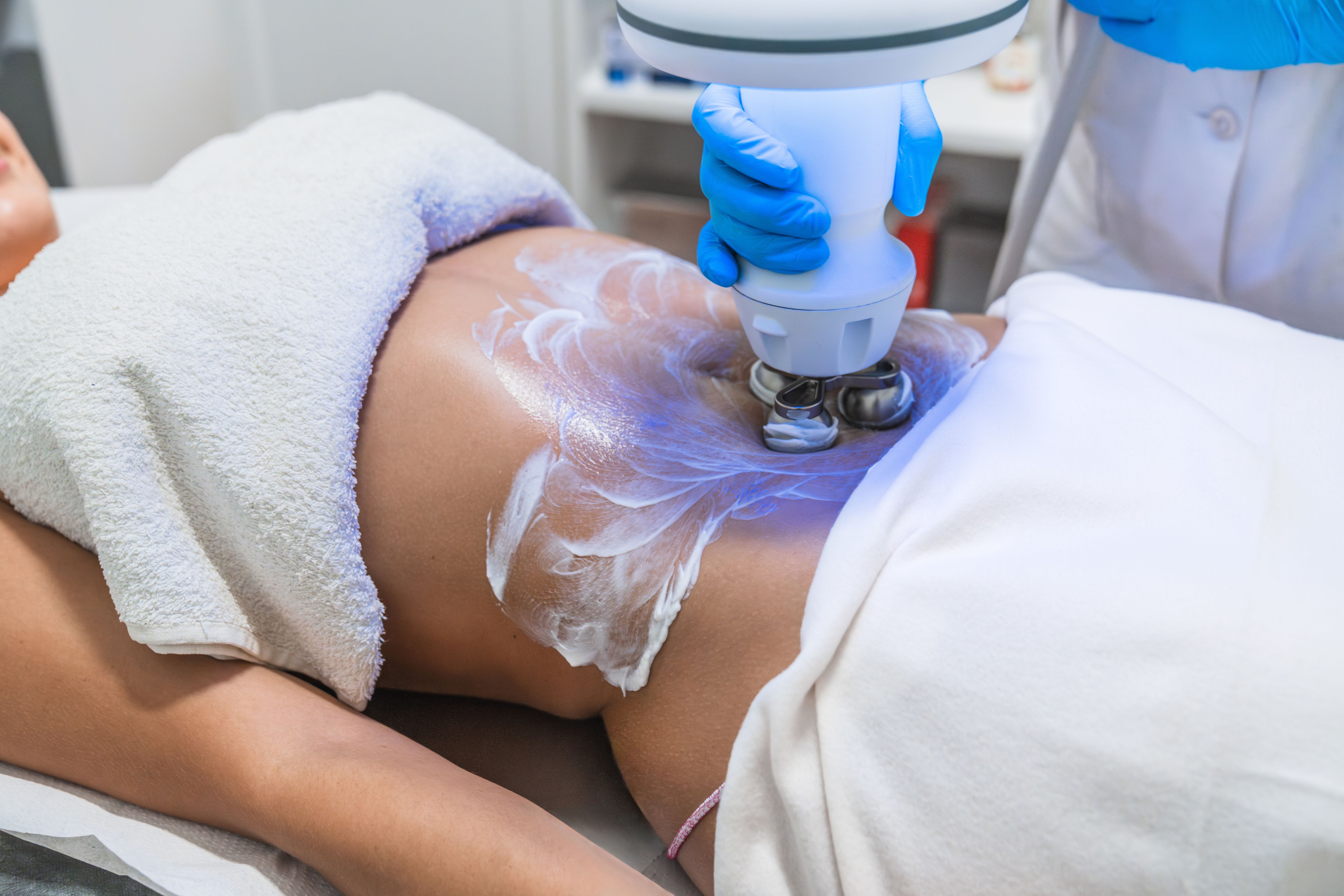 body contouring