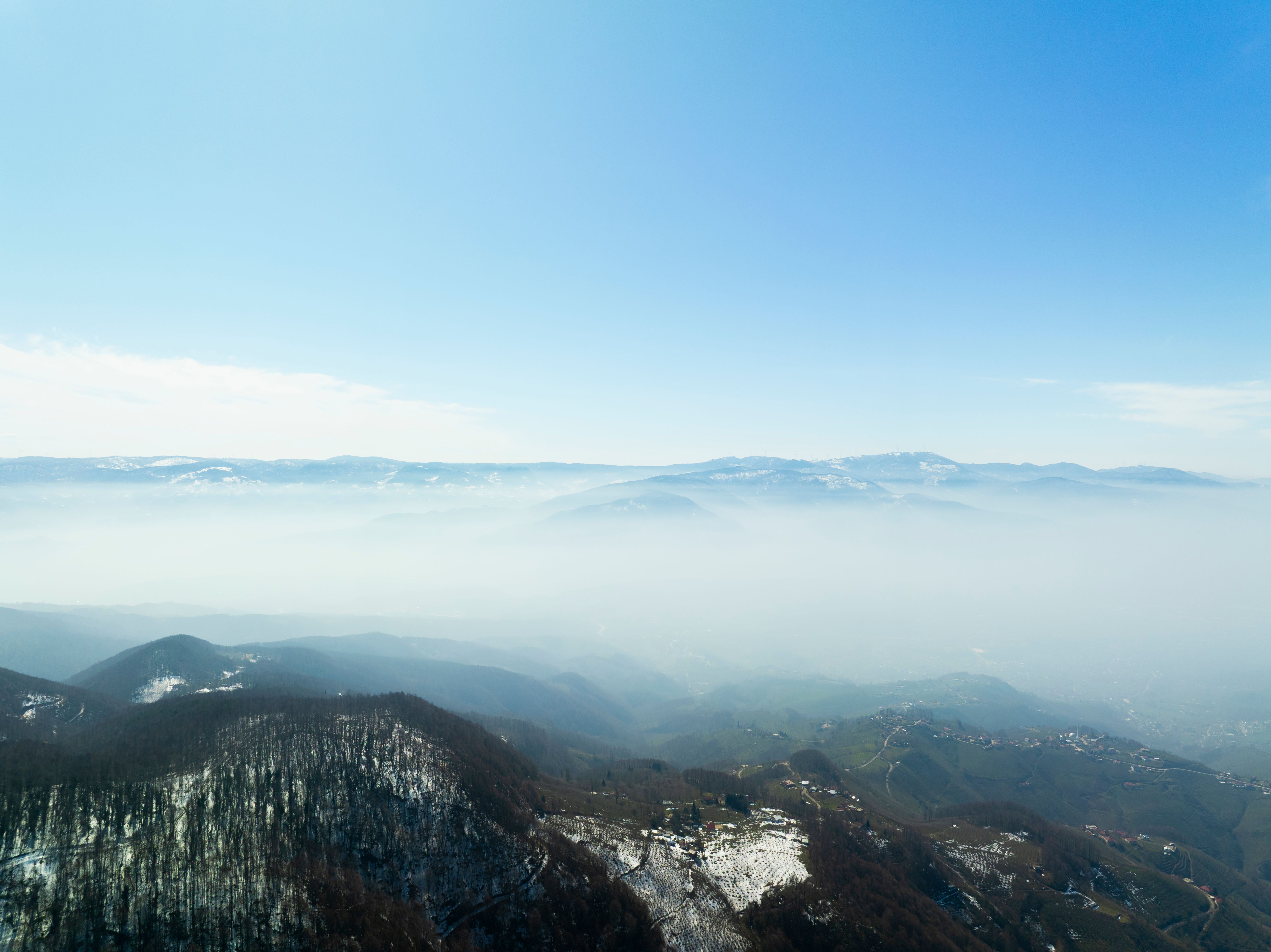 autumn scenery Bavaria