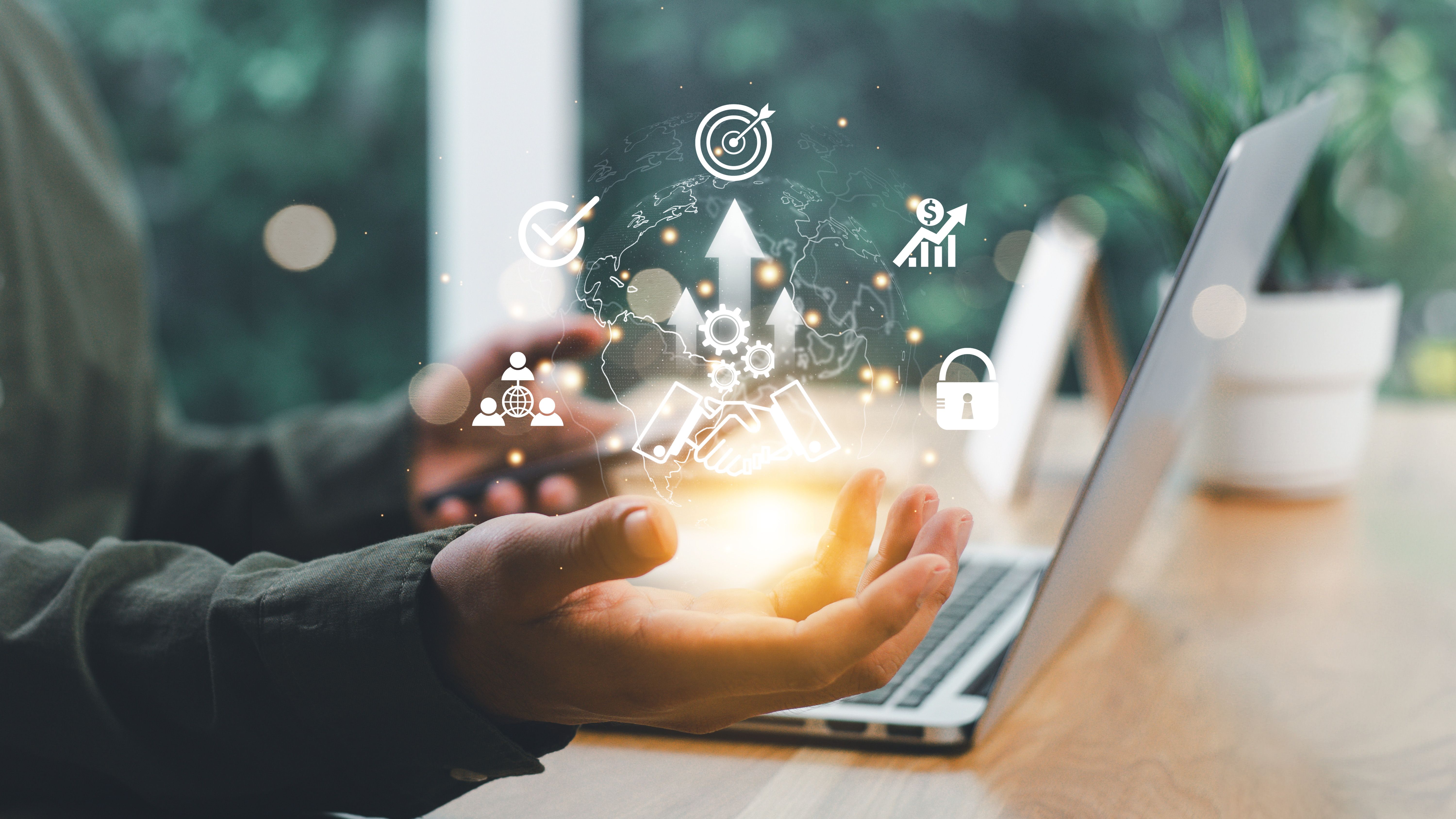 business growth strategy