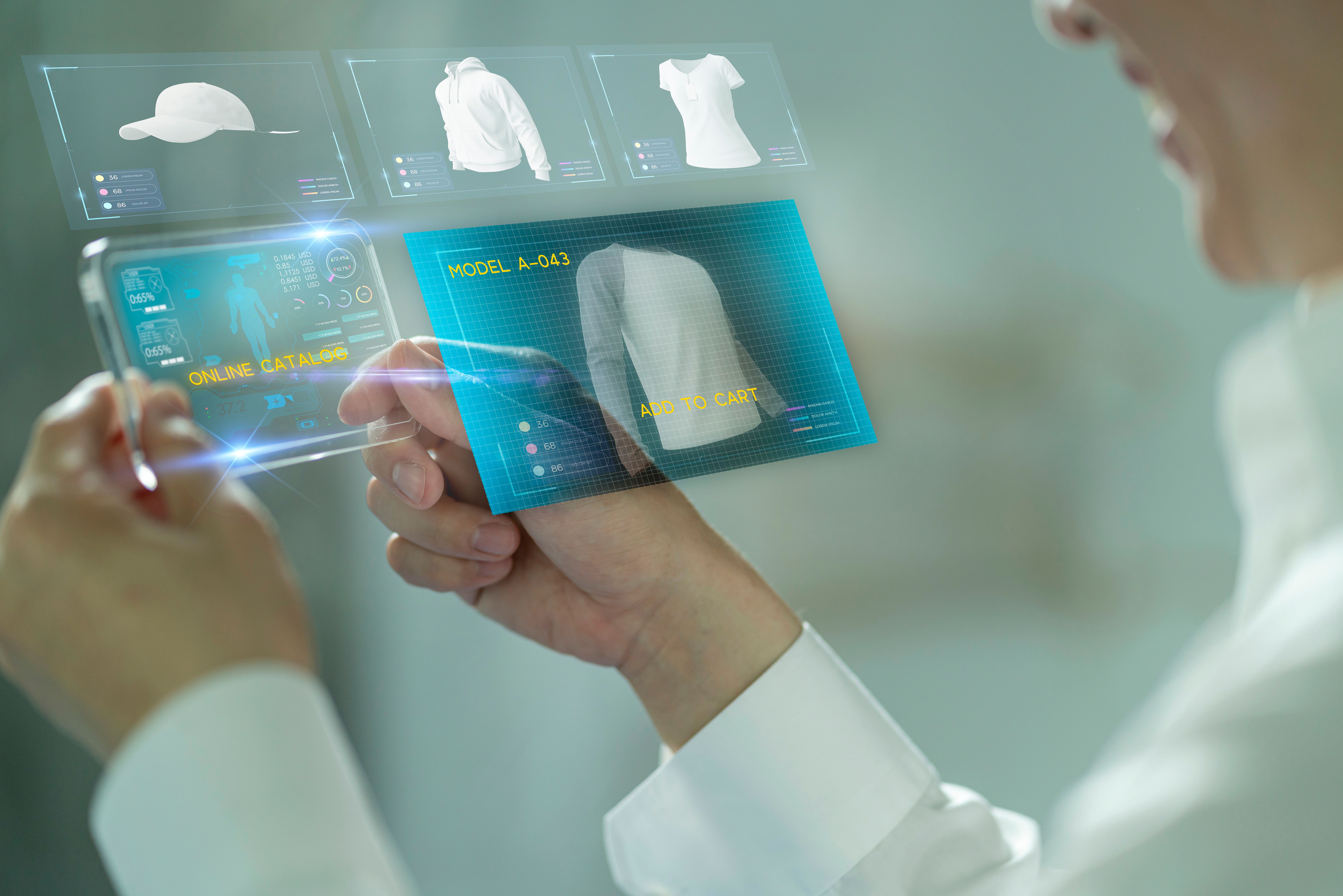 smart fabrics