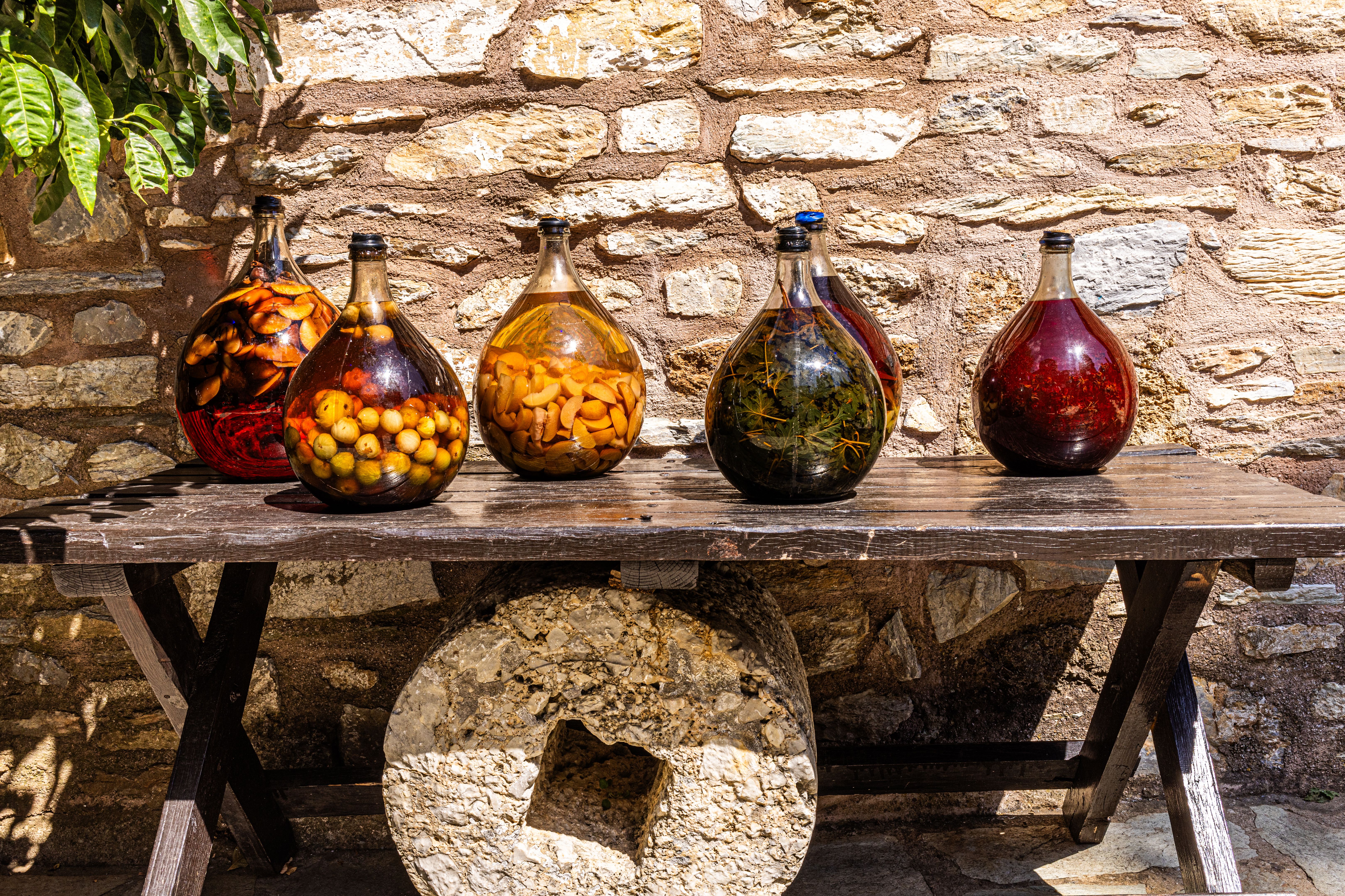 homeopathy treatment