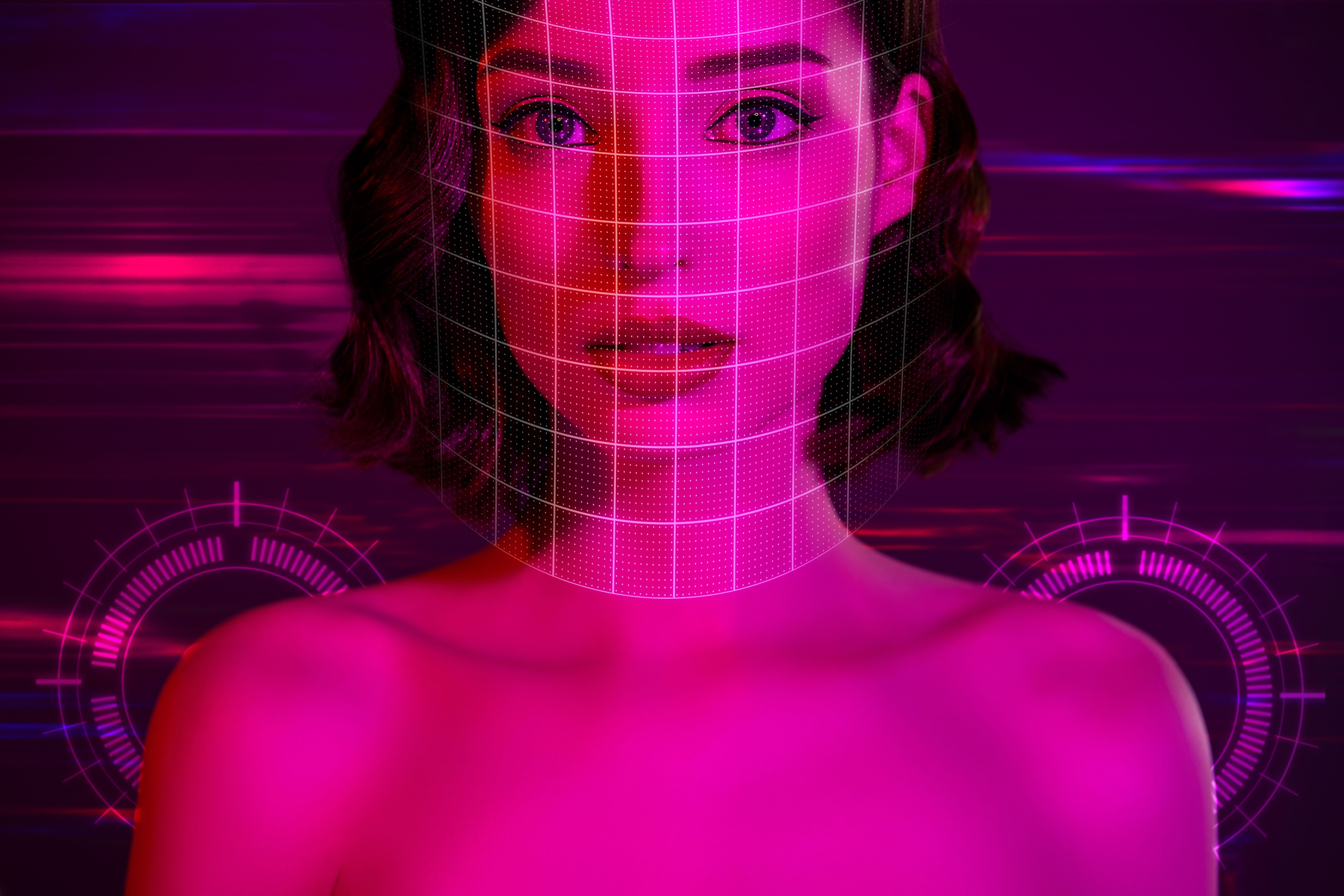 artificial intelligence beauty