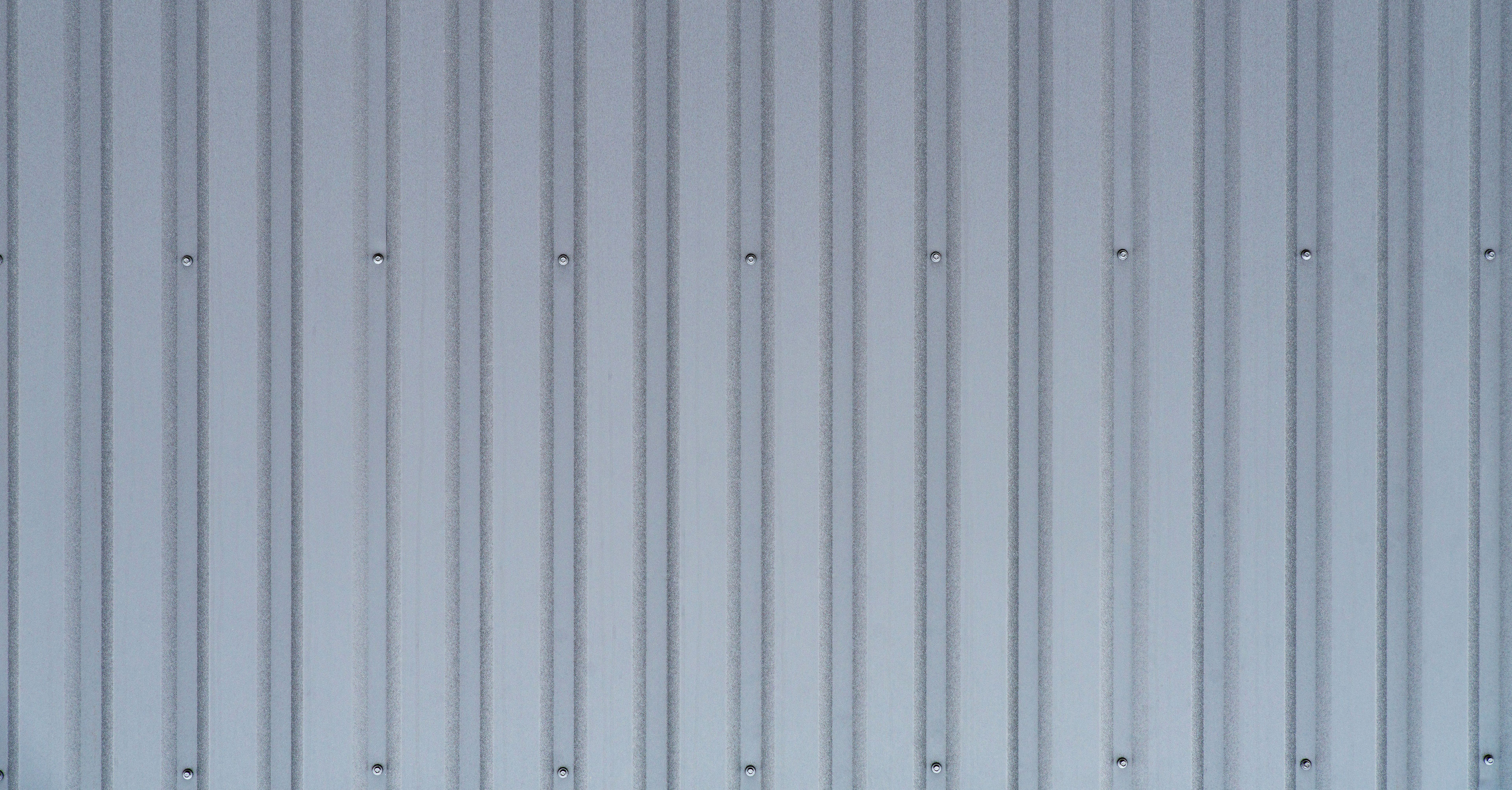 metal cladding