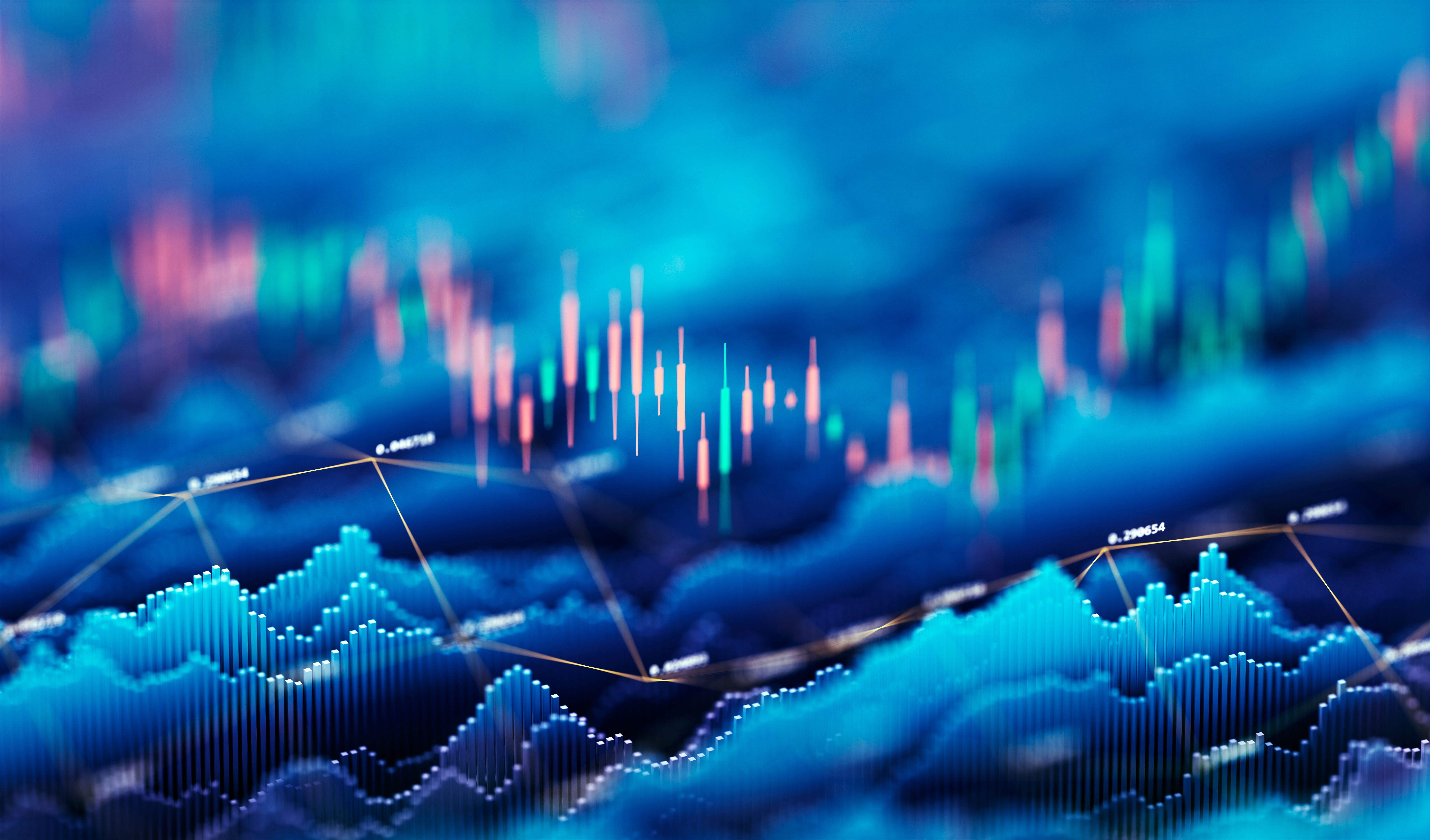 cryptocurrency market
