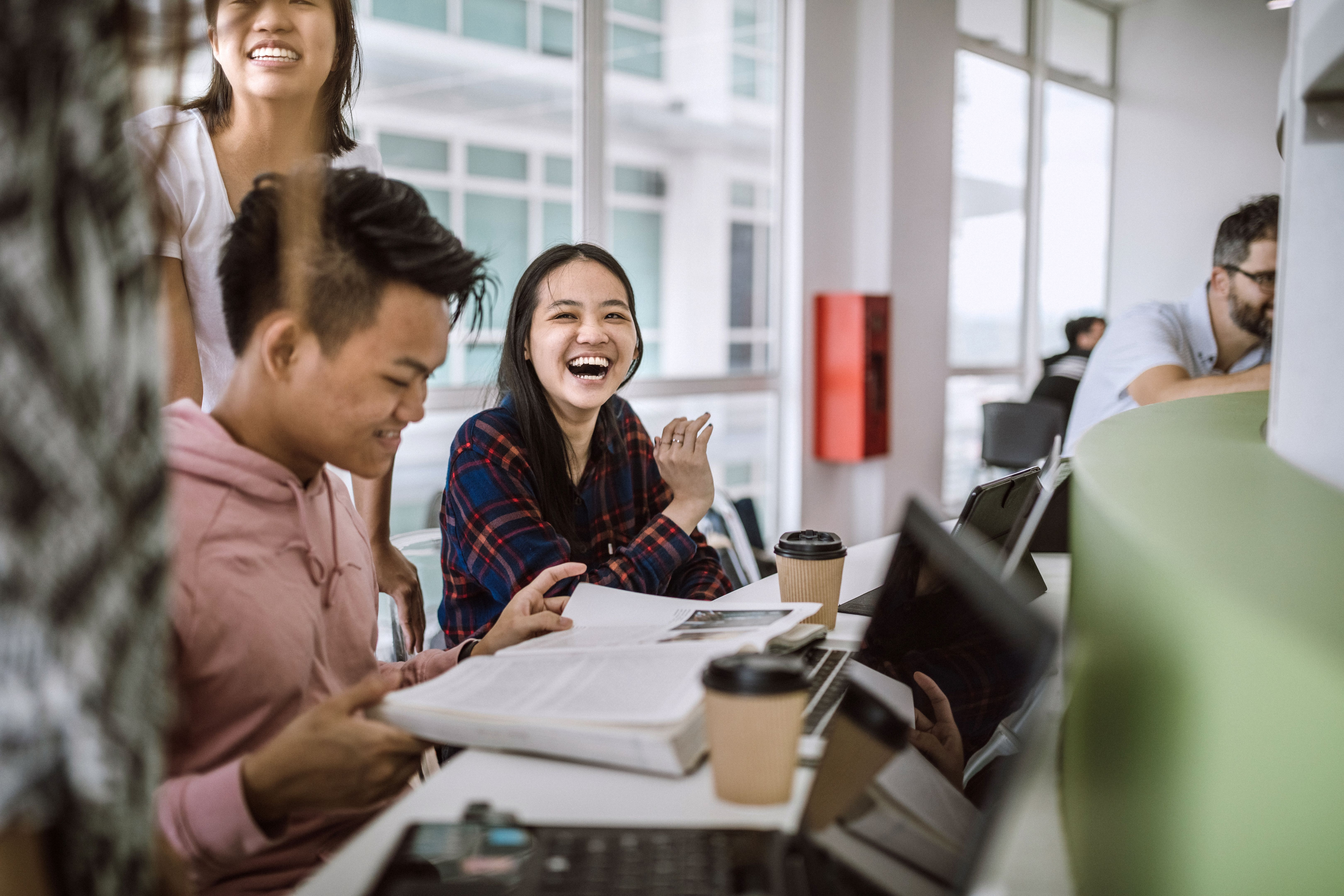 online learning in kuala lumpur