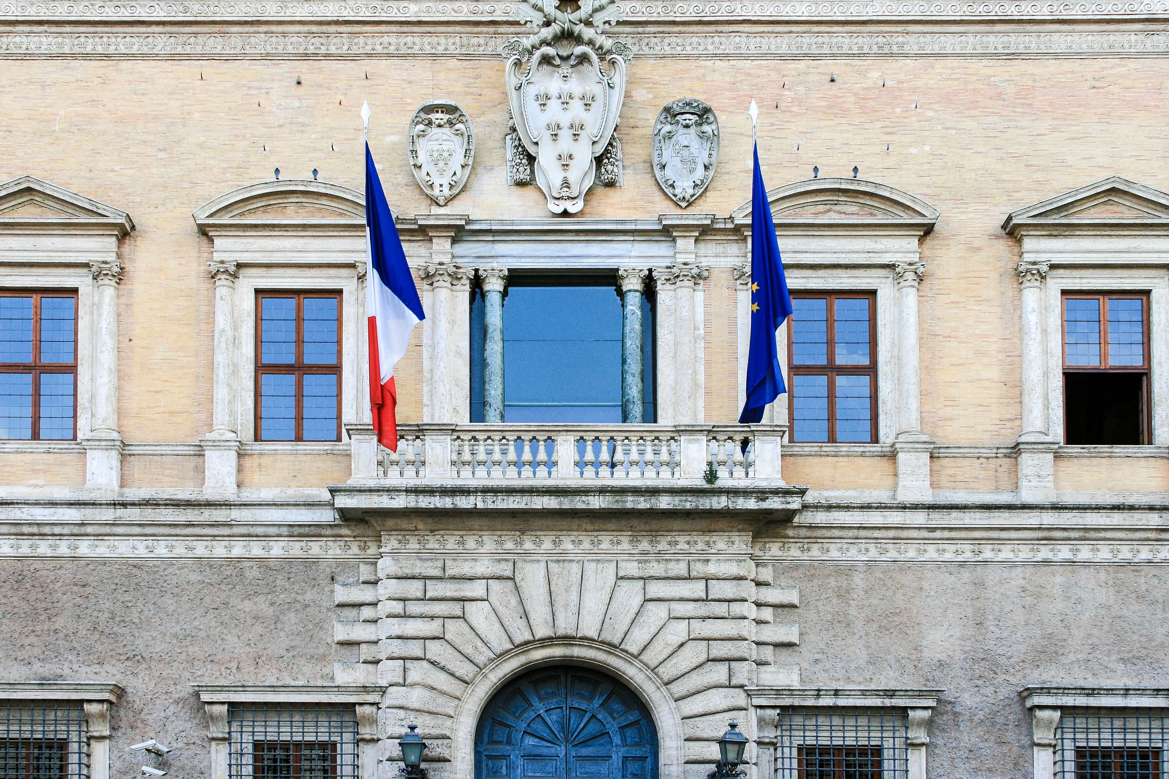 palazzo farnese