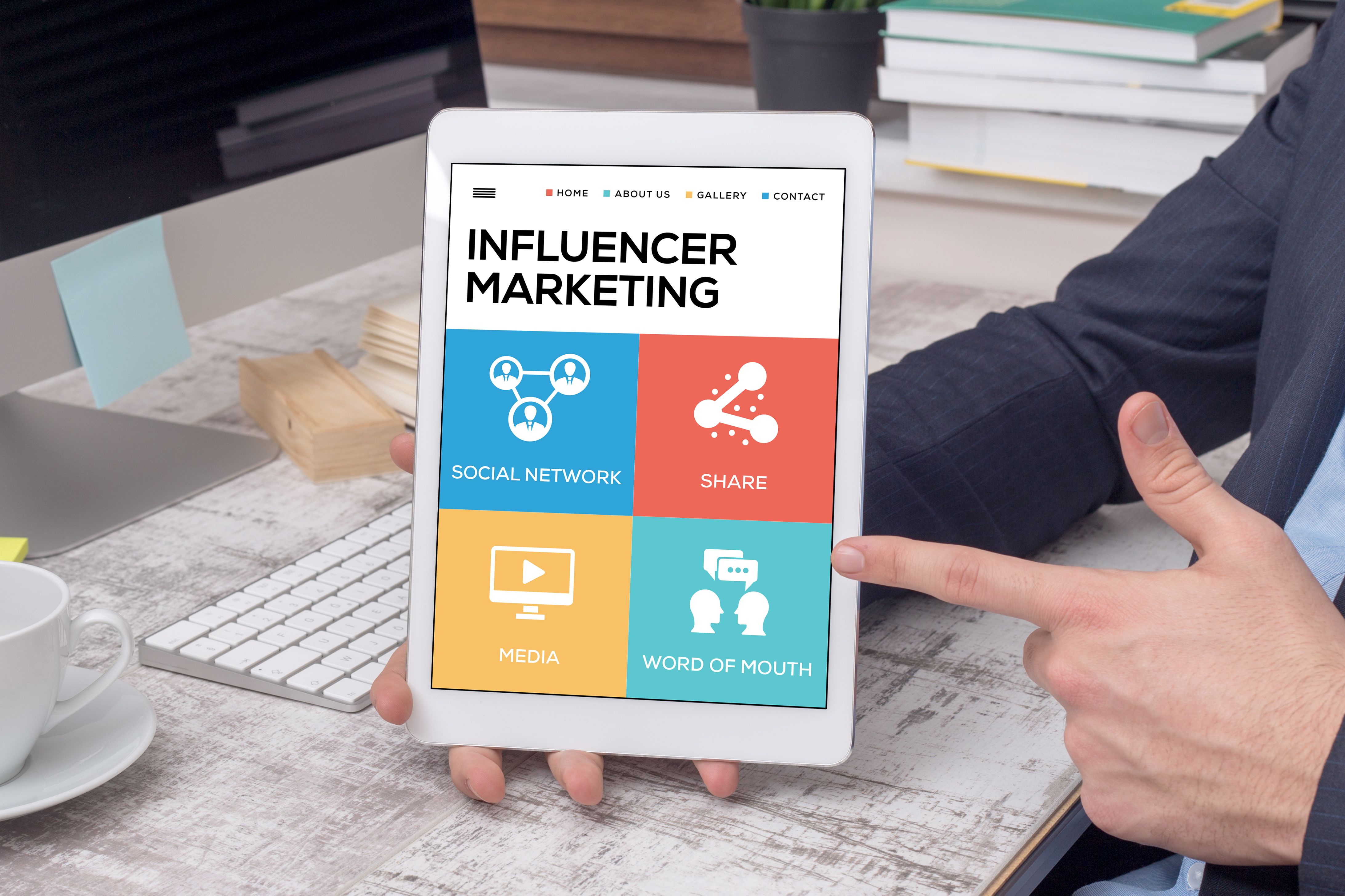 affiliate program support