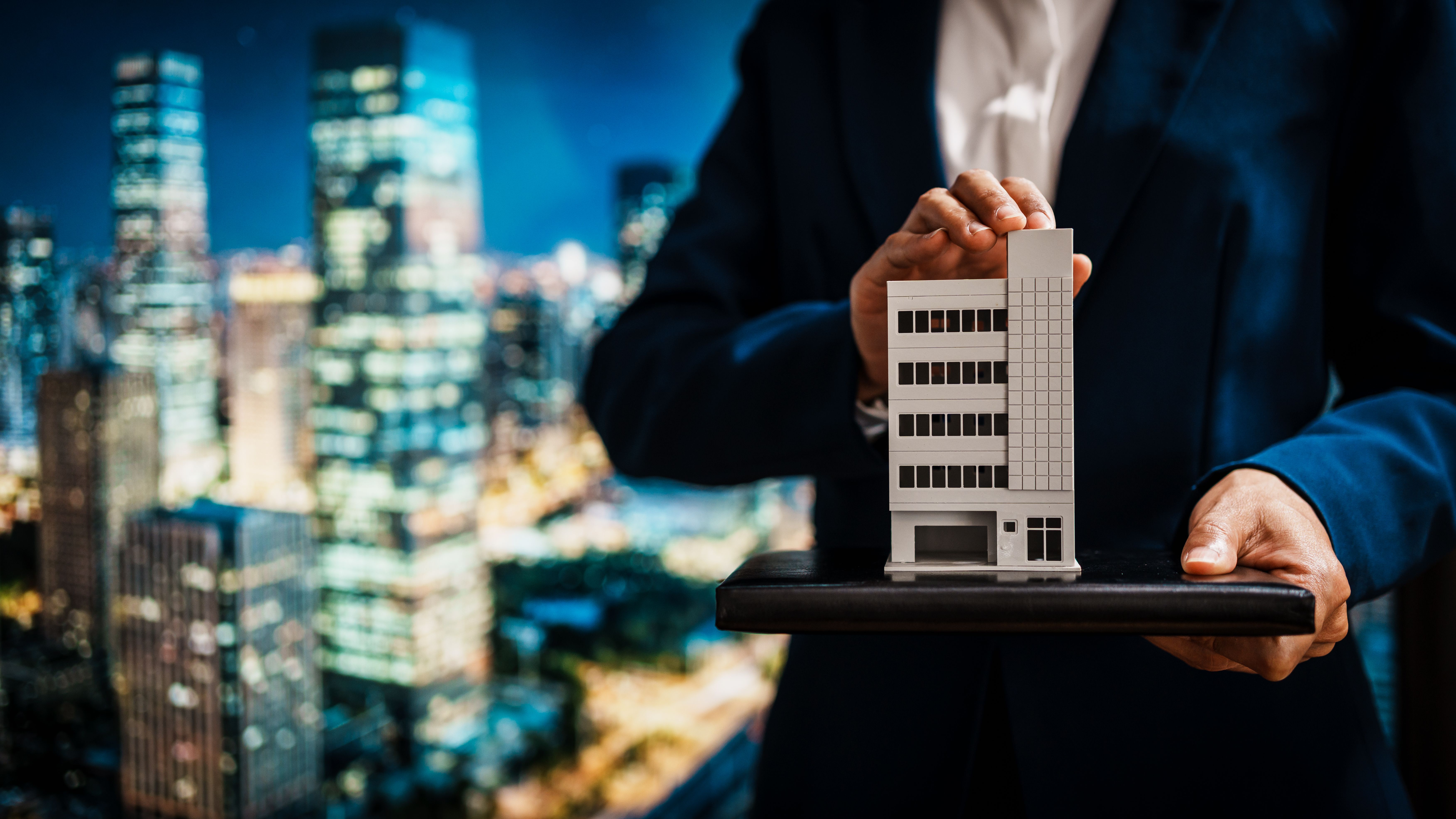 corporate housing vendors