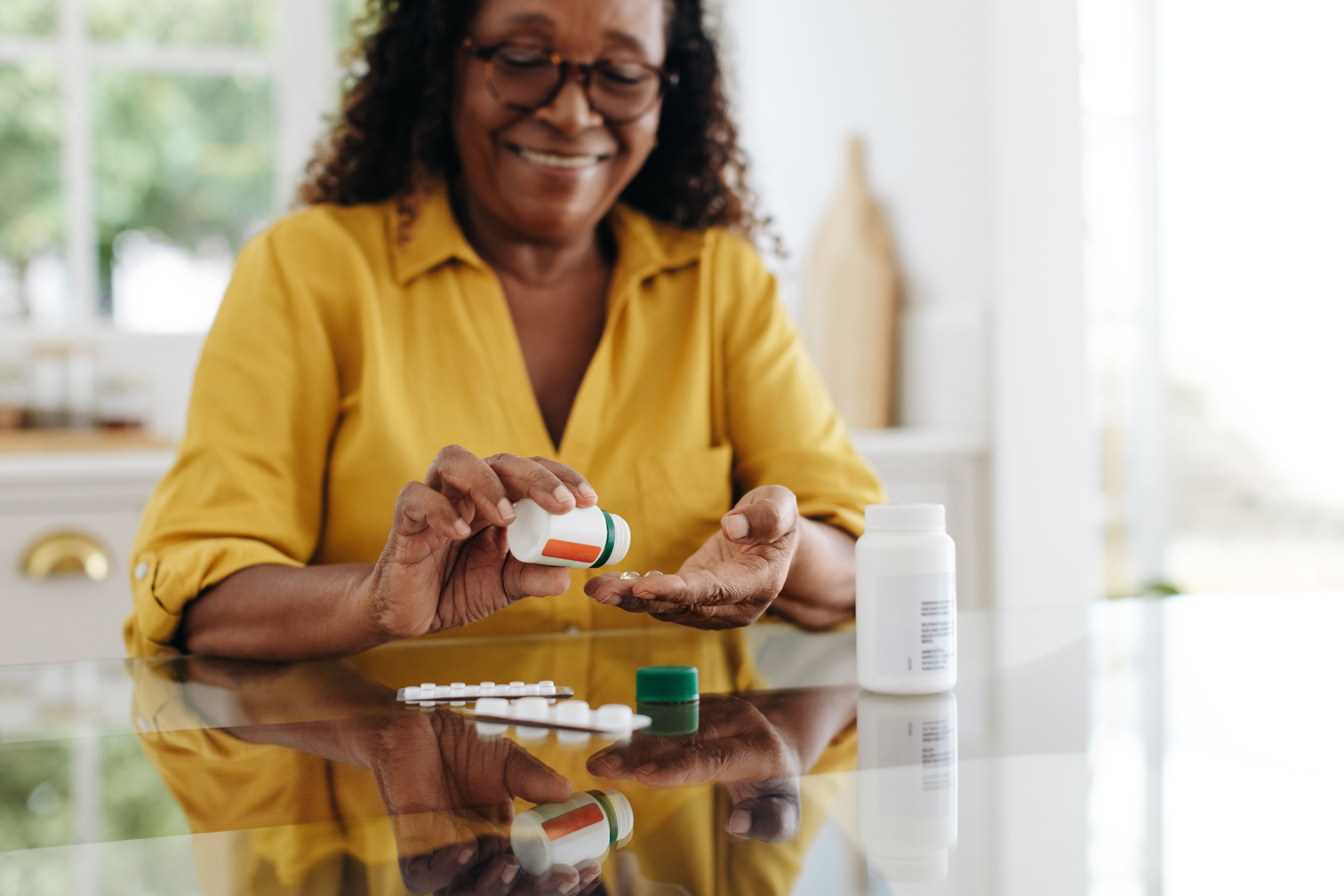 medication adherence
