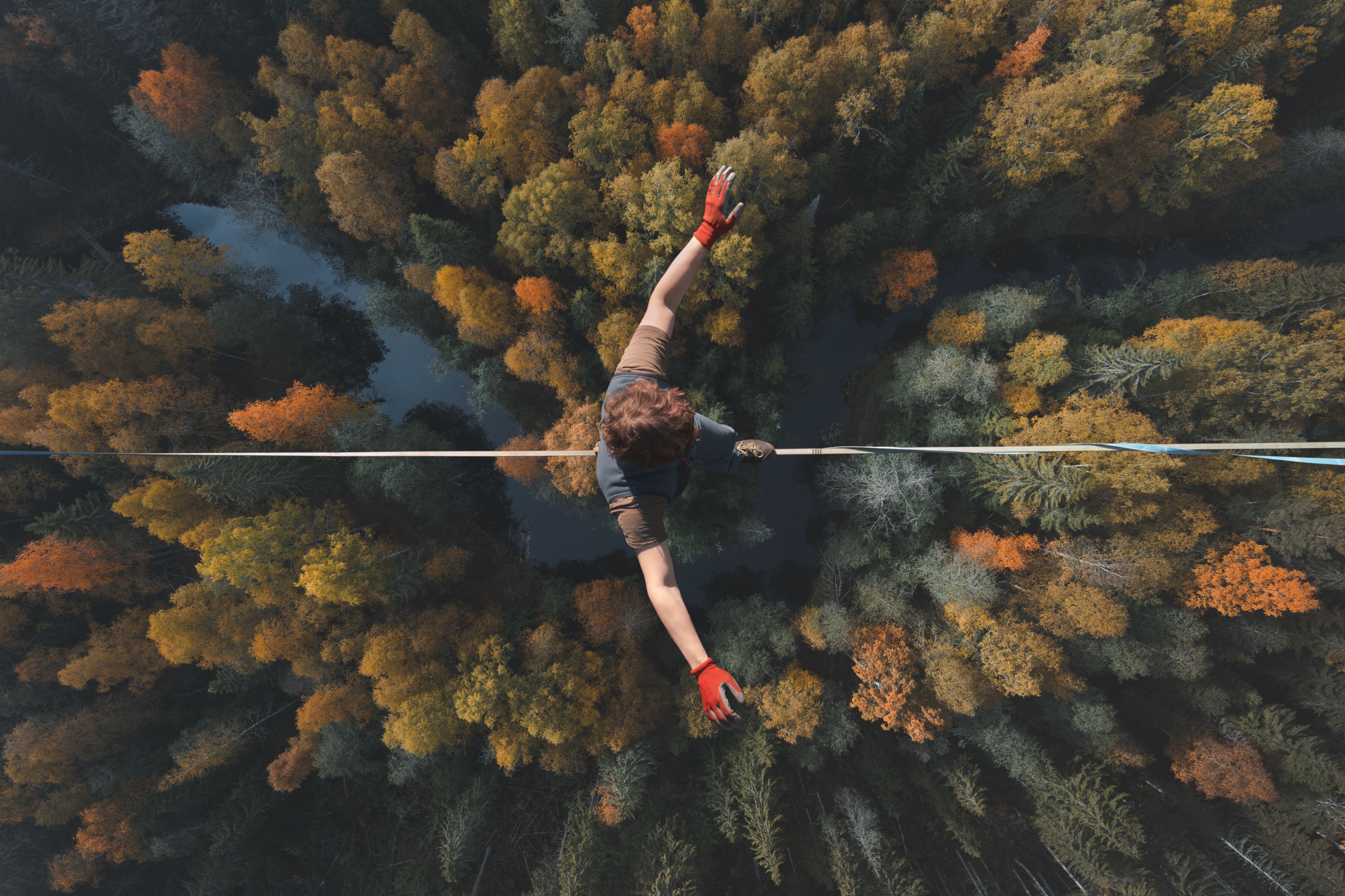 extreme sports