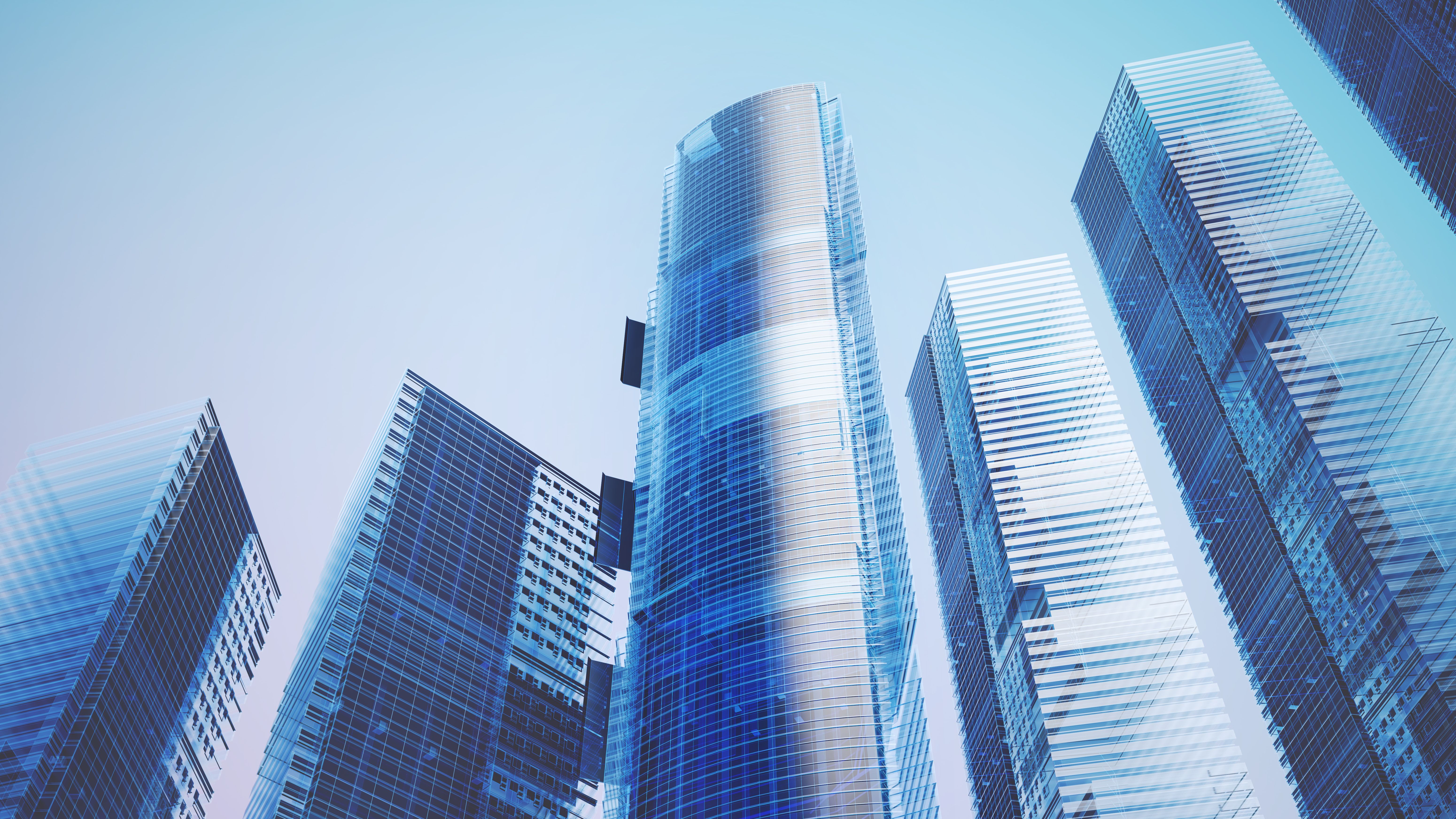 urban development