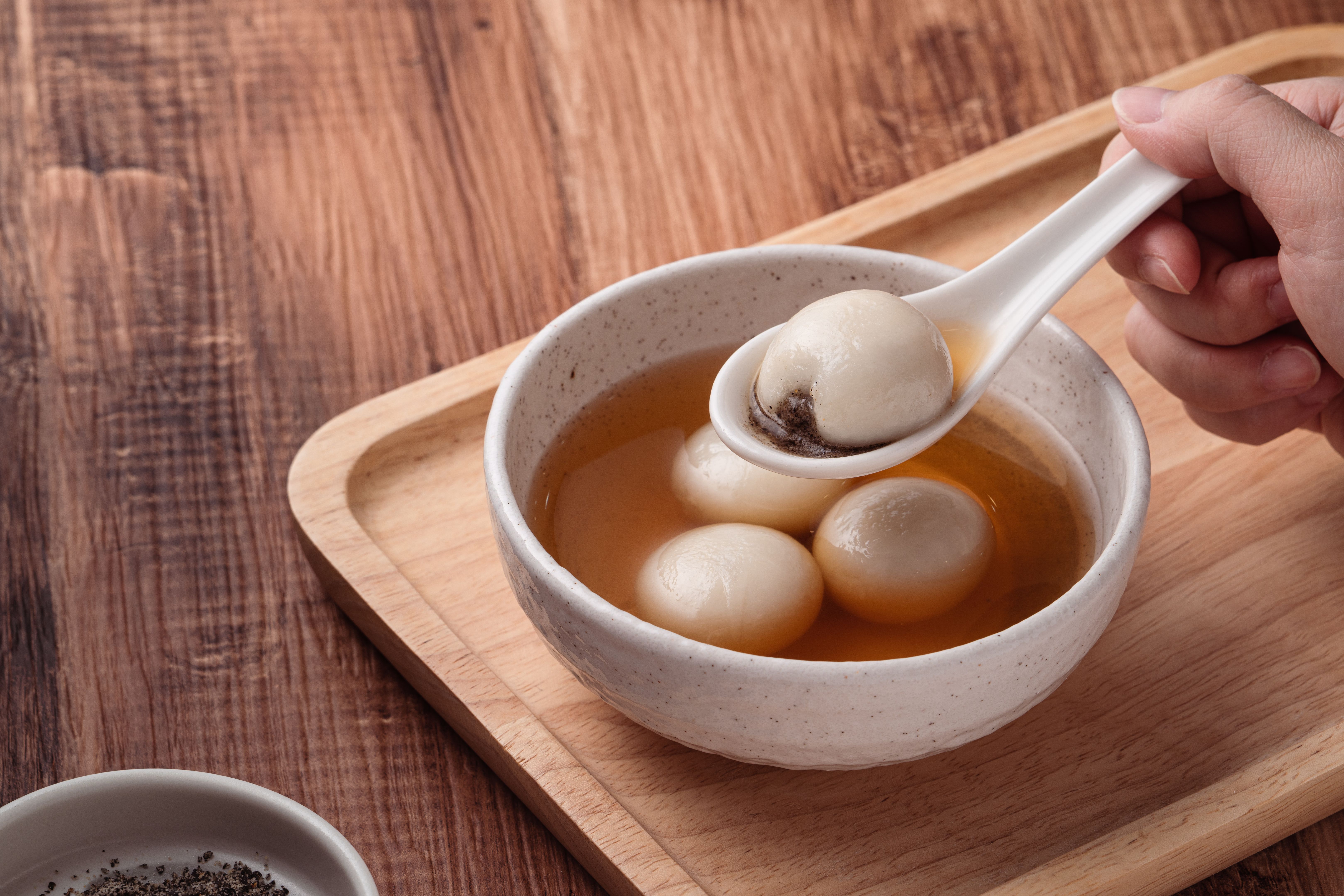 tangyuan