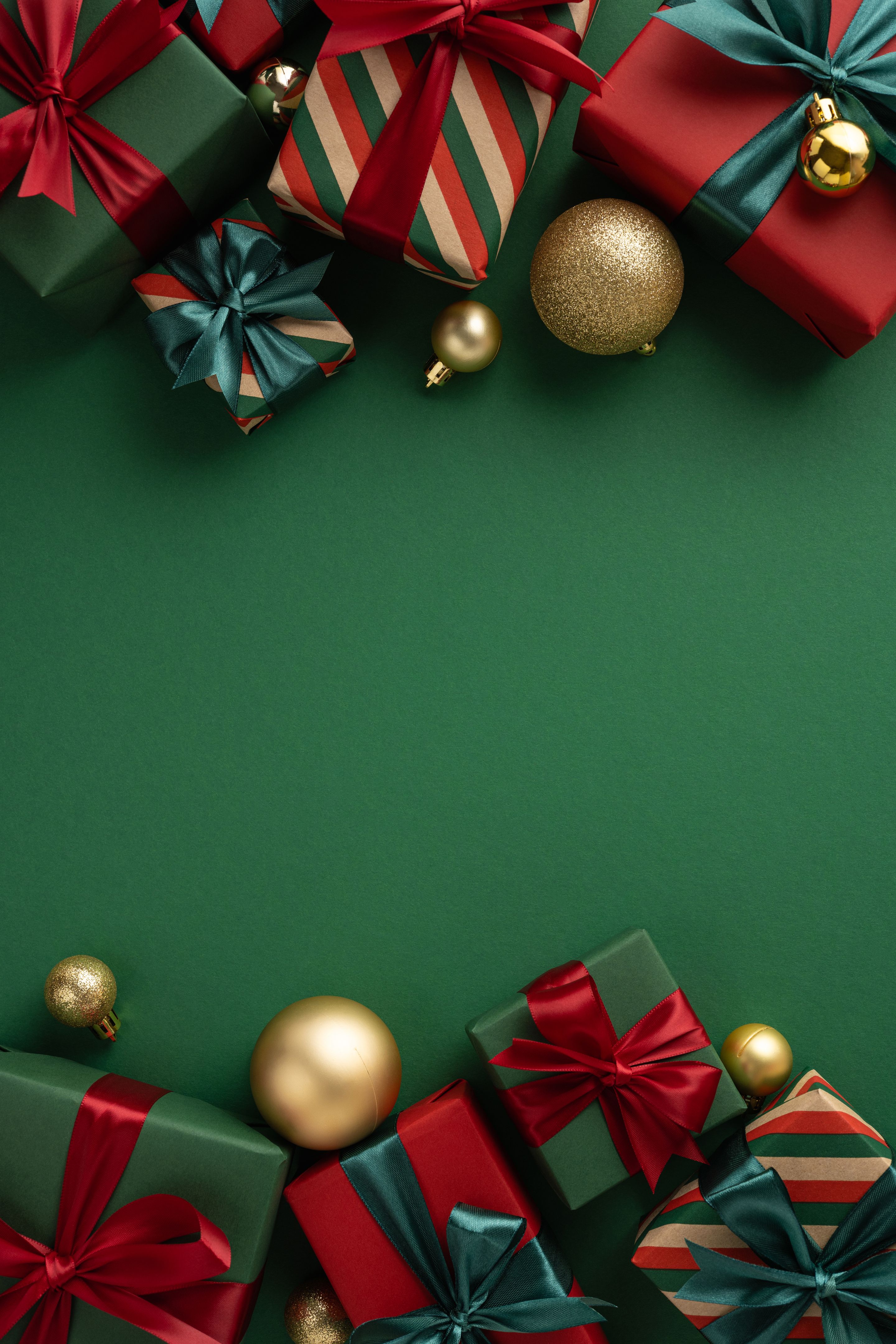 graphic design composition