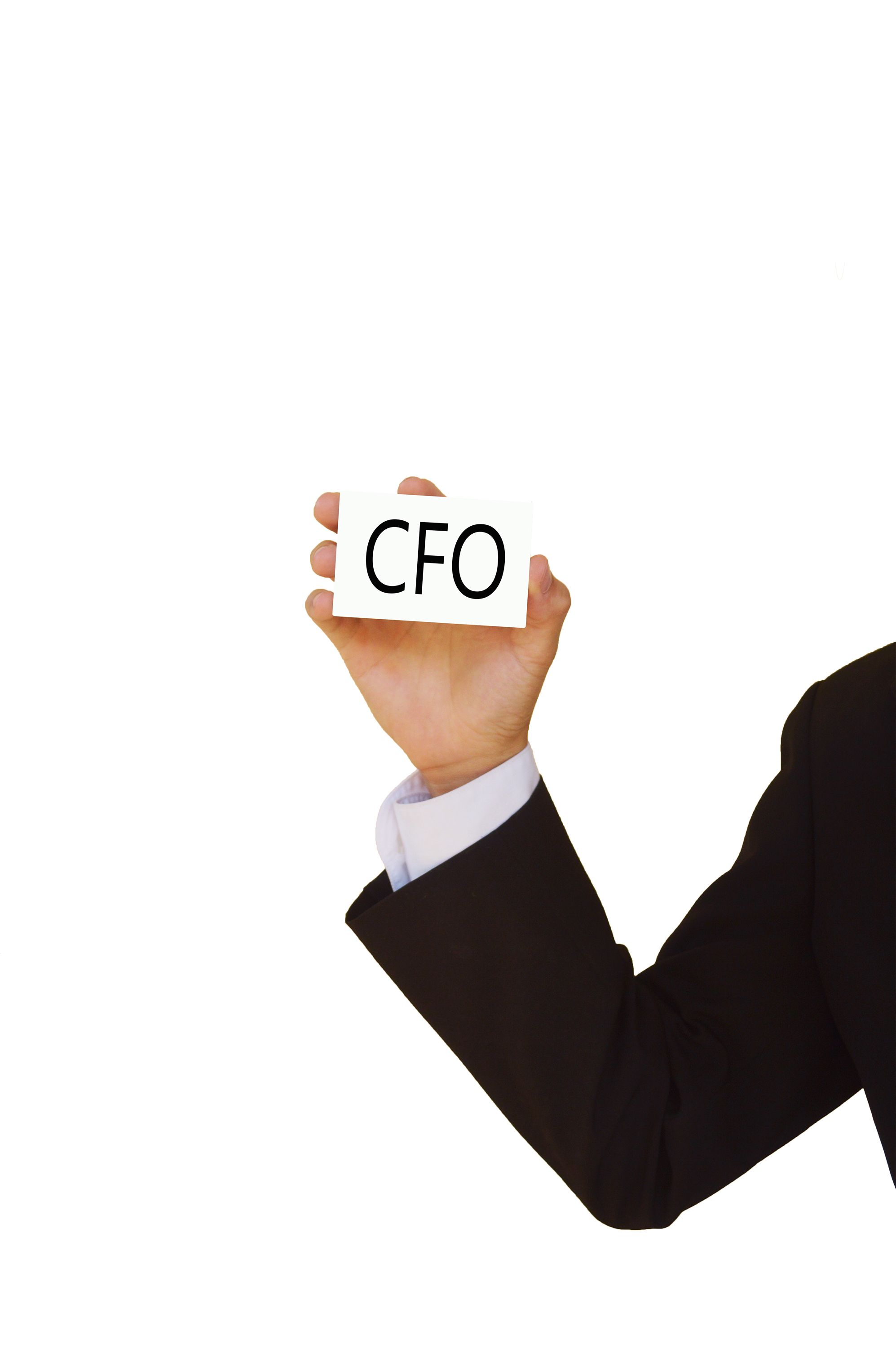 fractional CFO