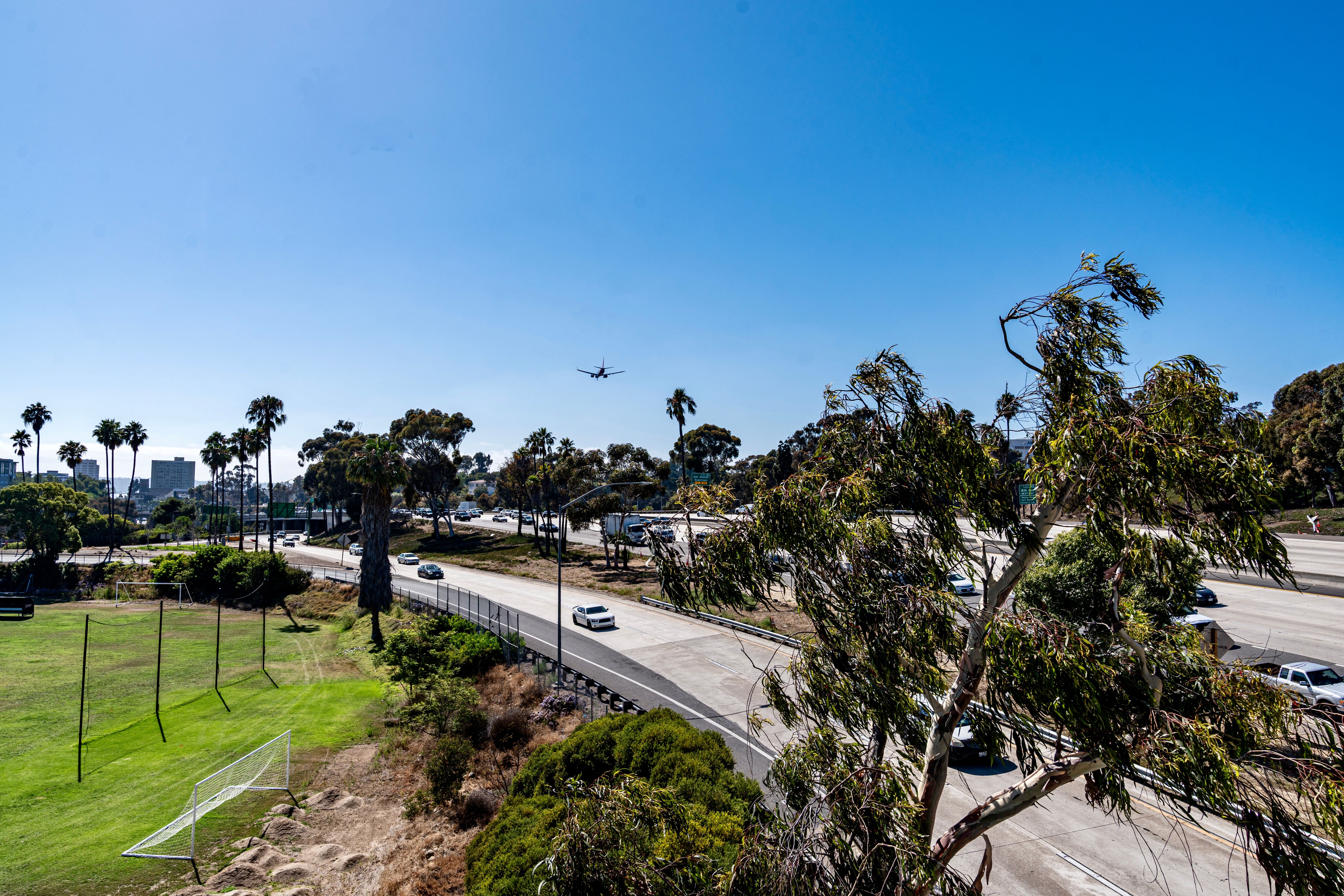 san diego attractions