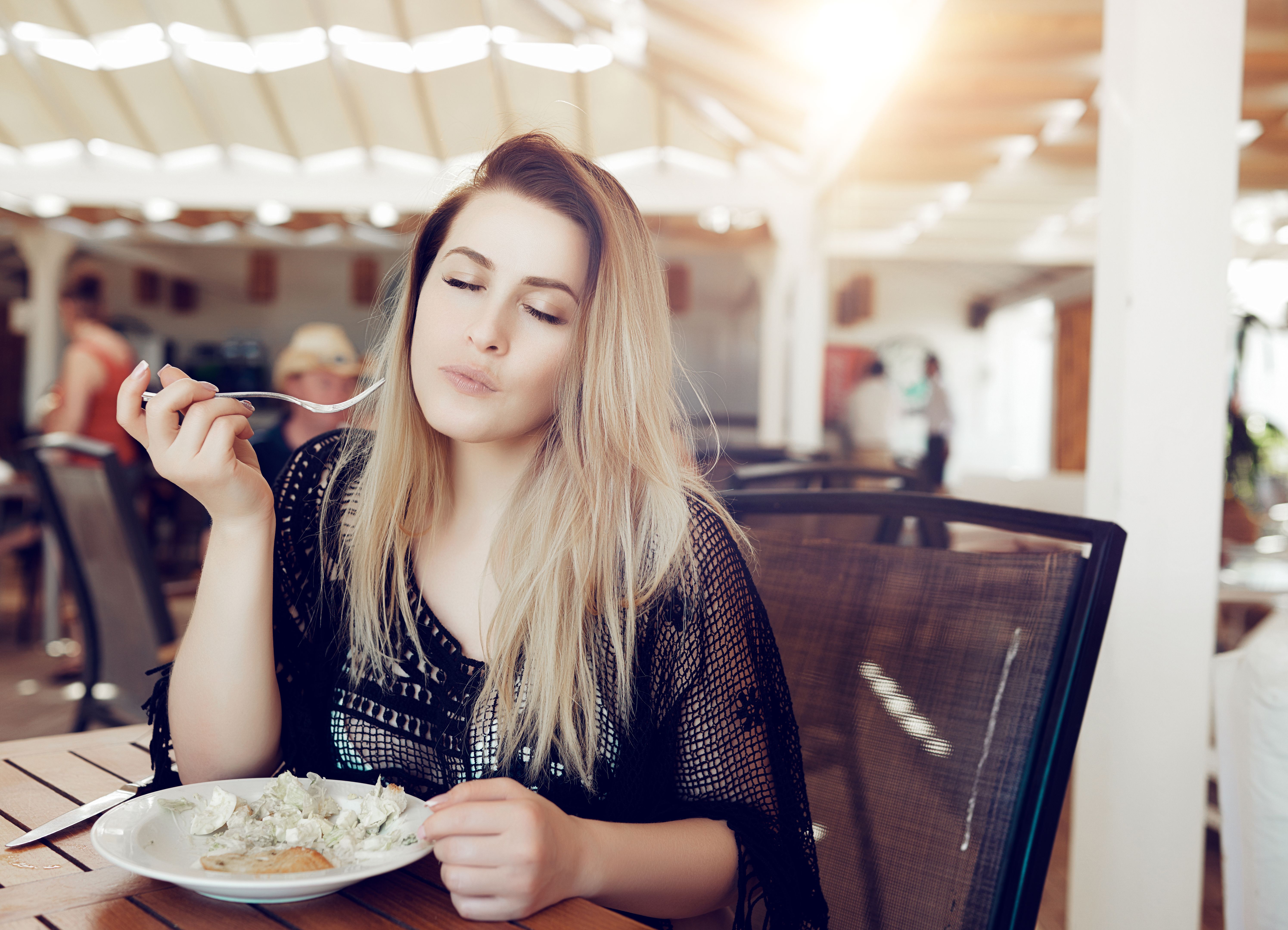 enjoy my delicious lunch enjoy my delicious lunch