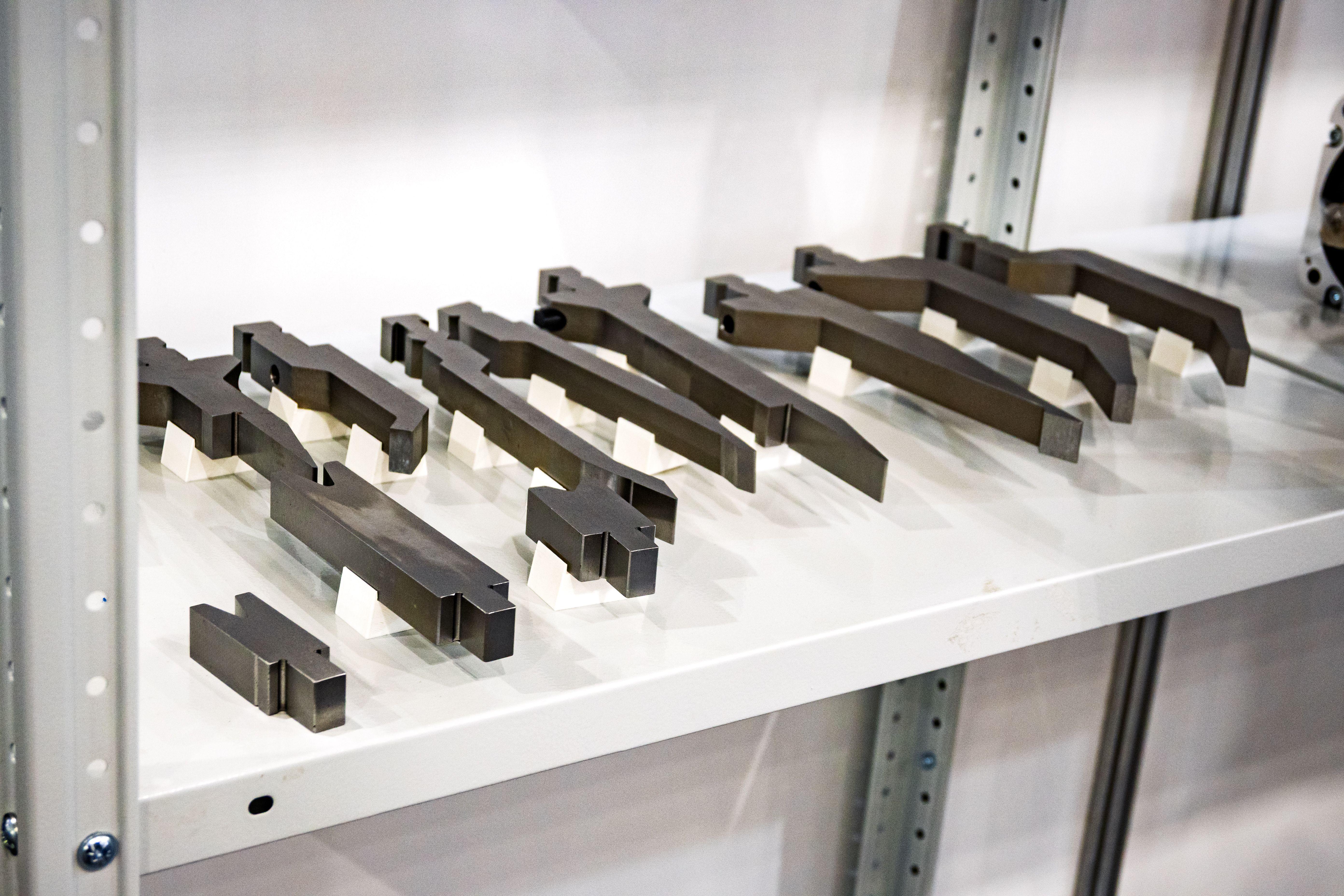 precision stamping dies