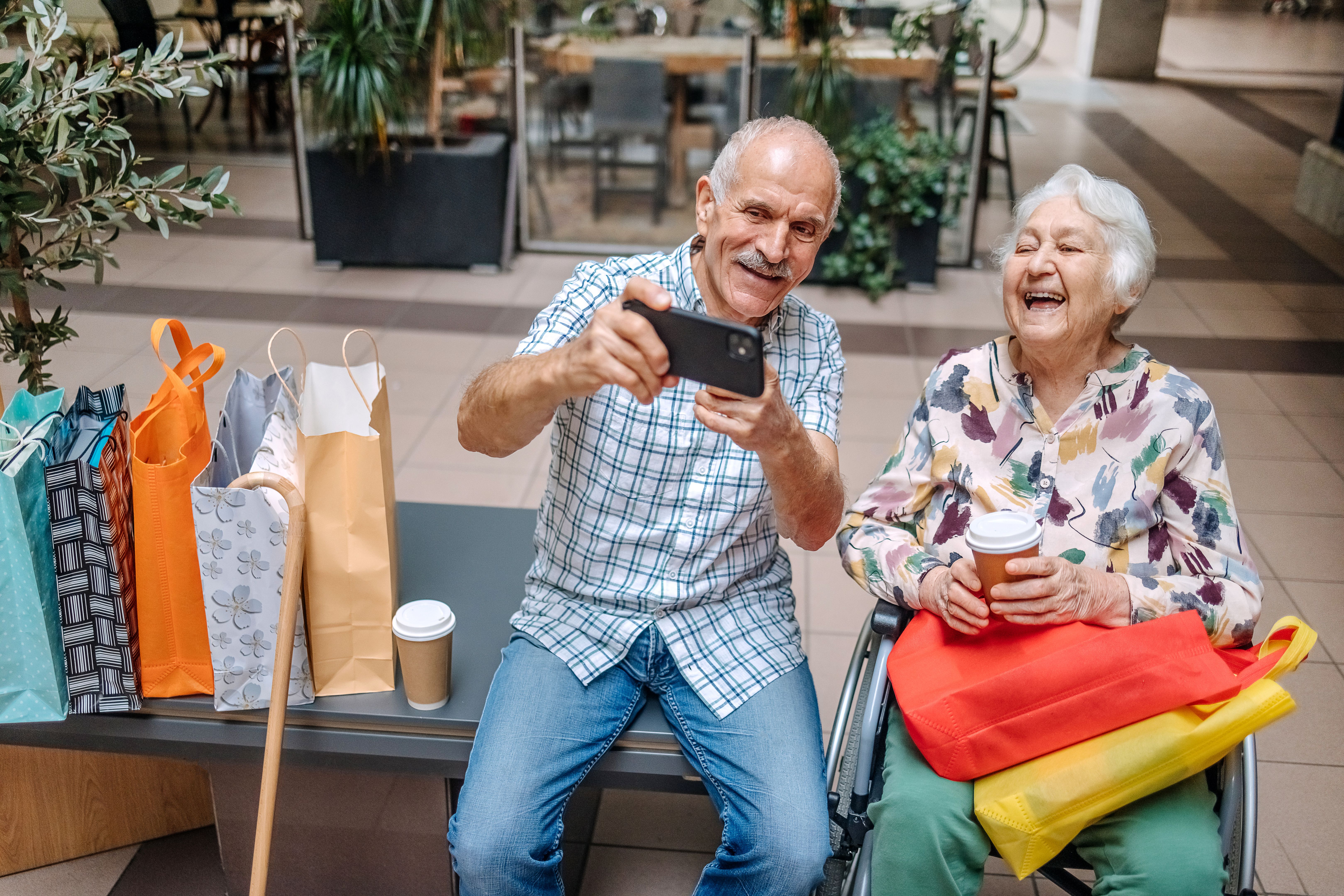 choosing assisted living