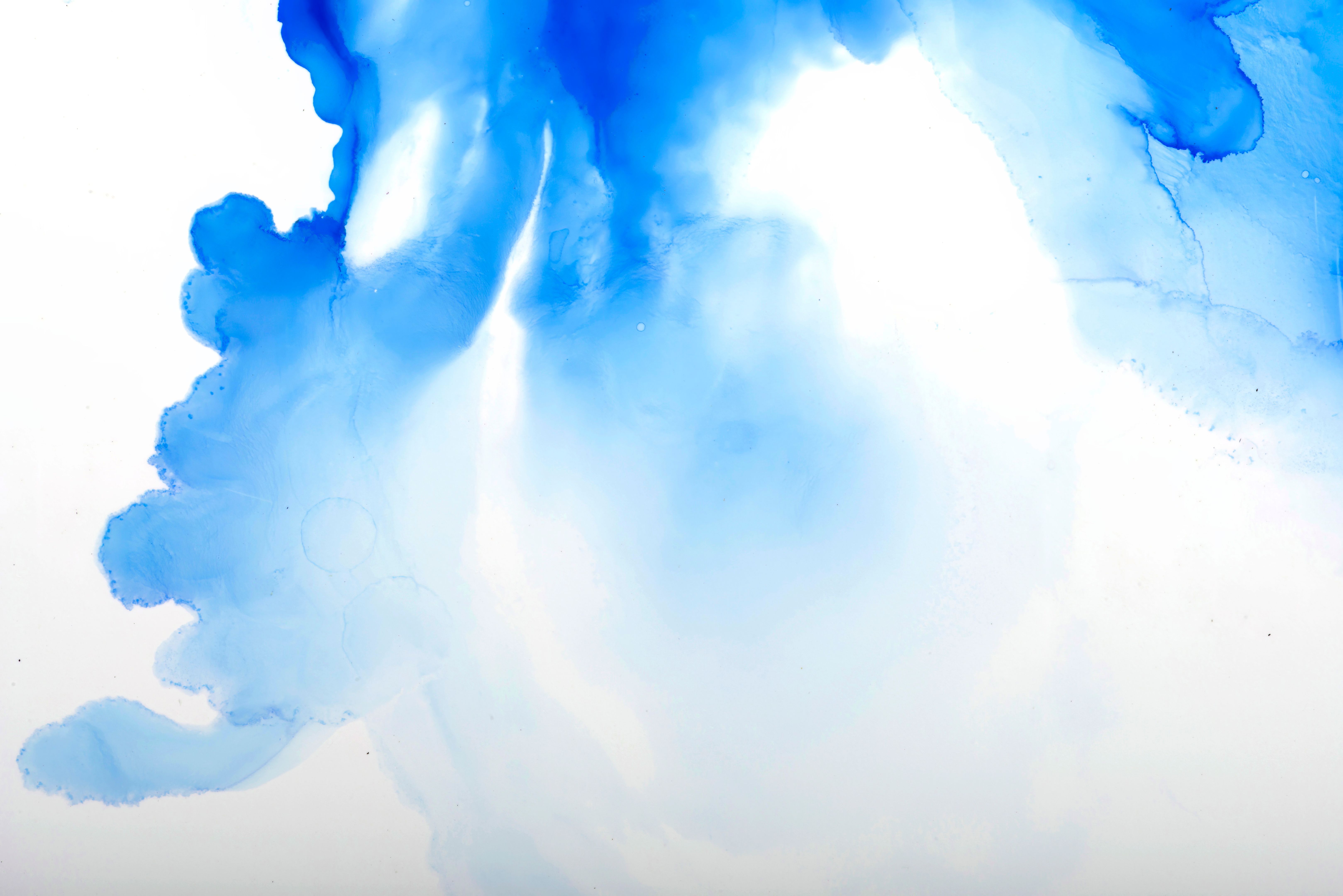 modern ink techniques