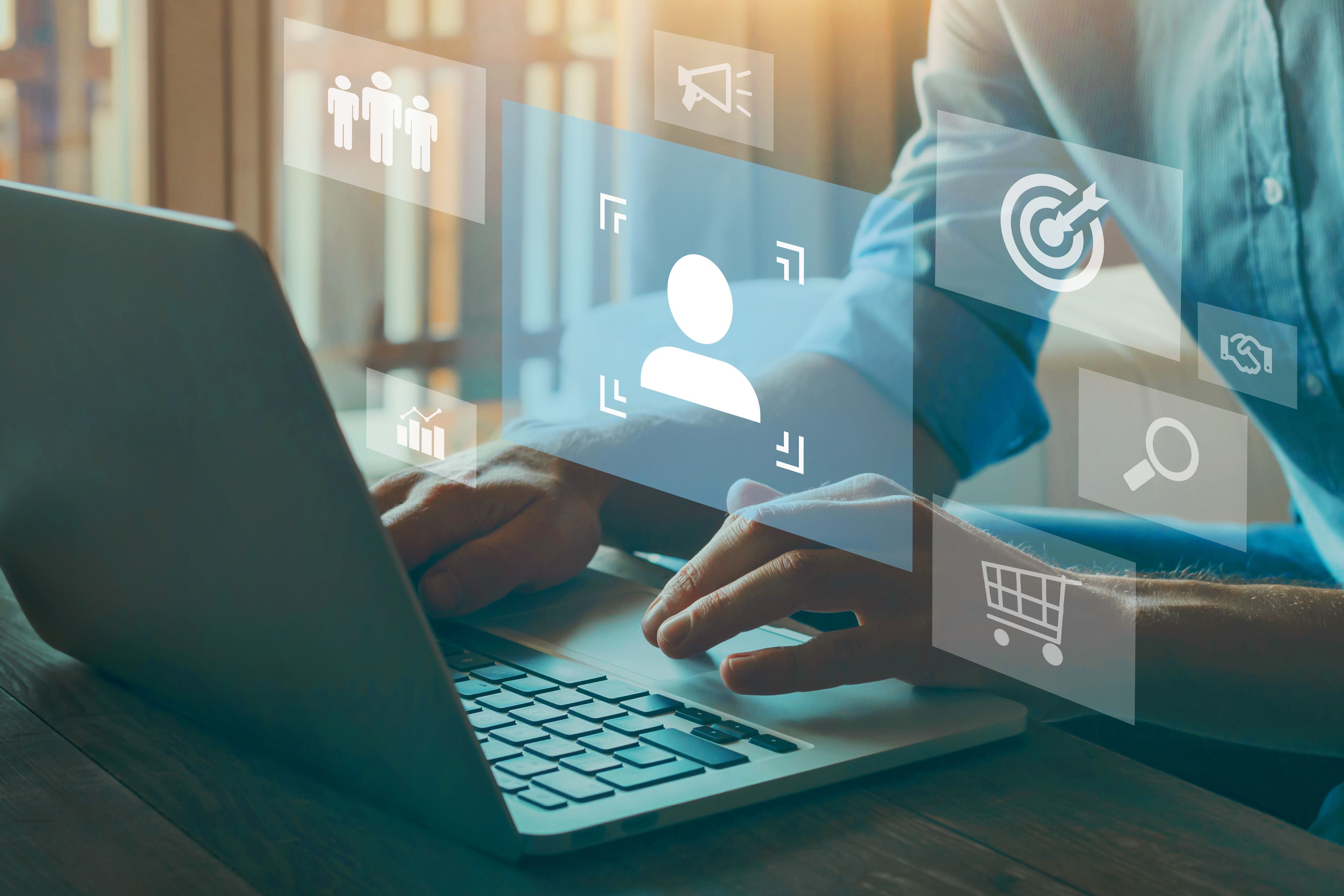 retargeting