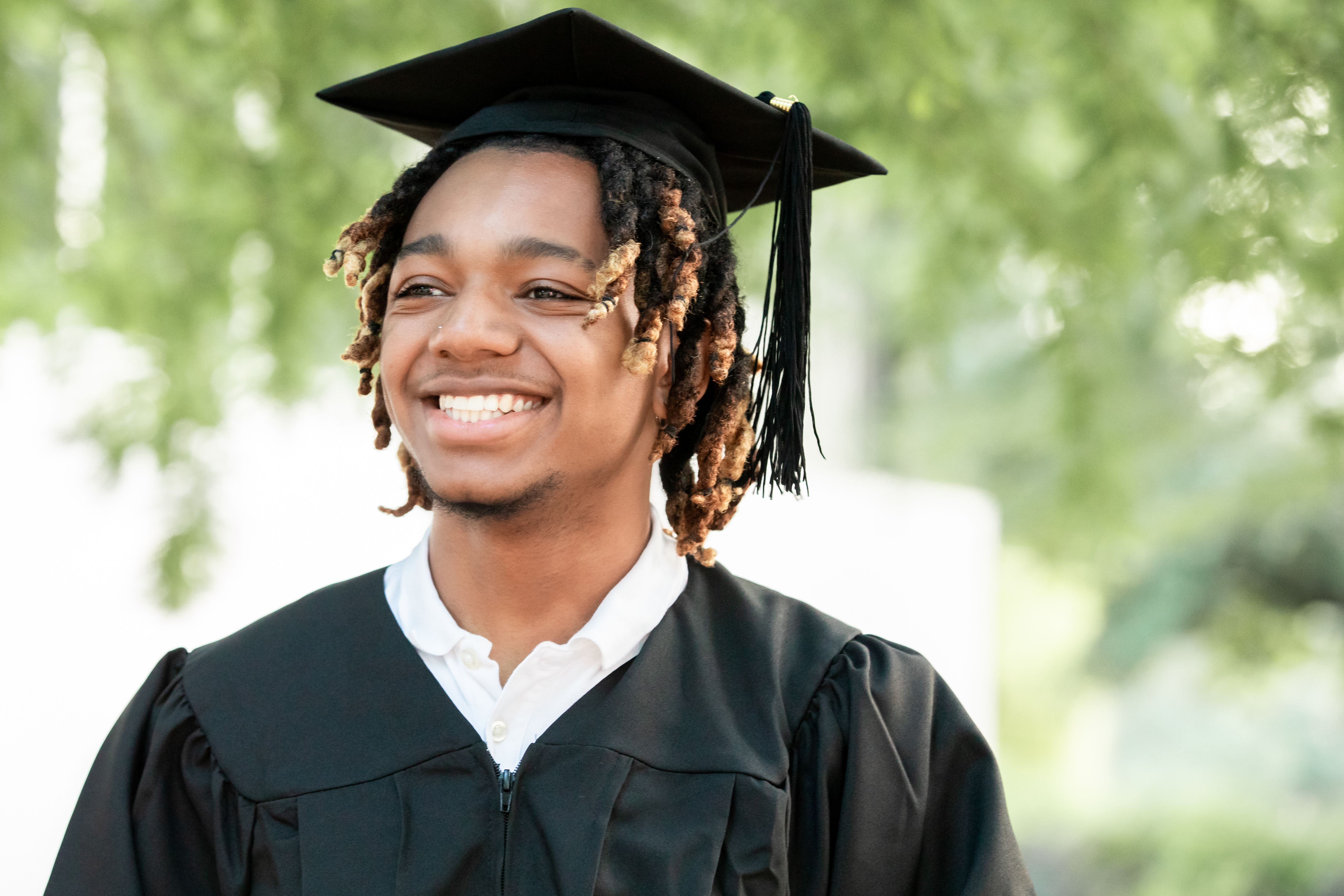 graduation photography