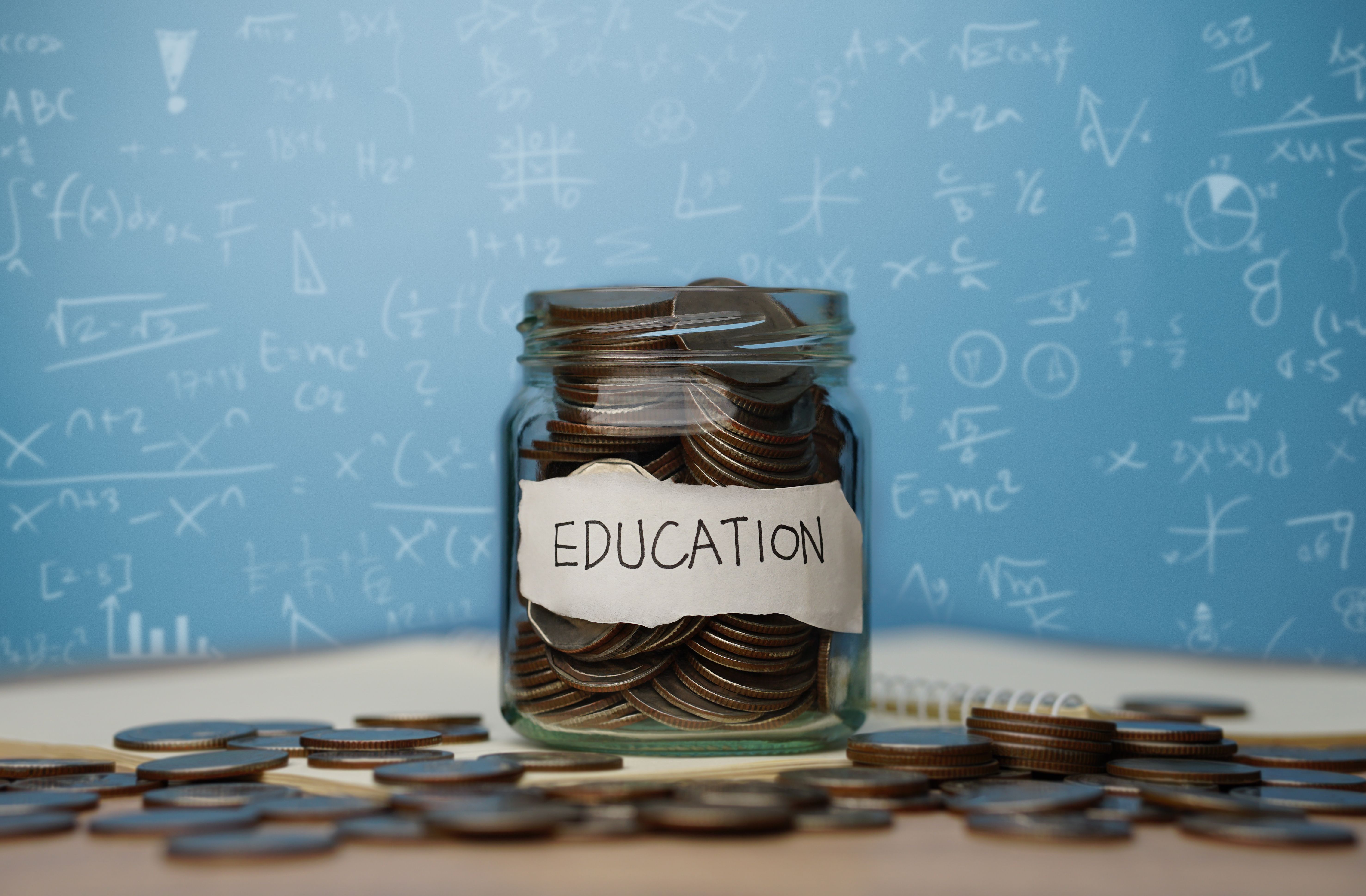 school cost