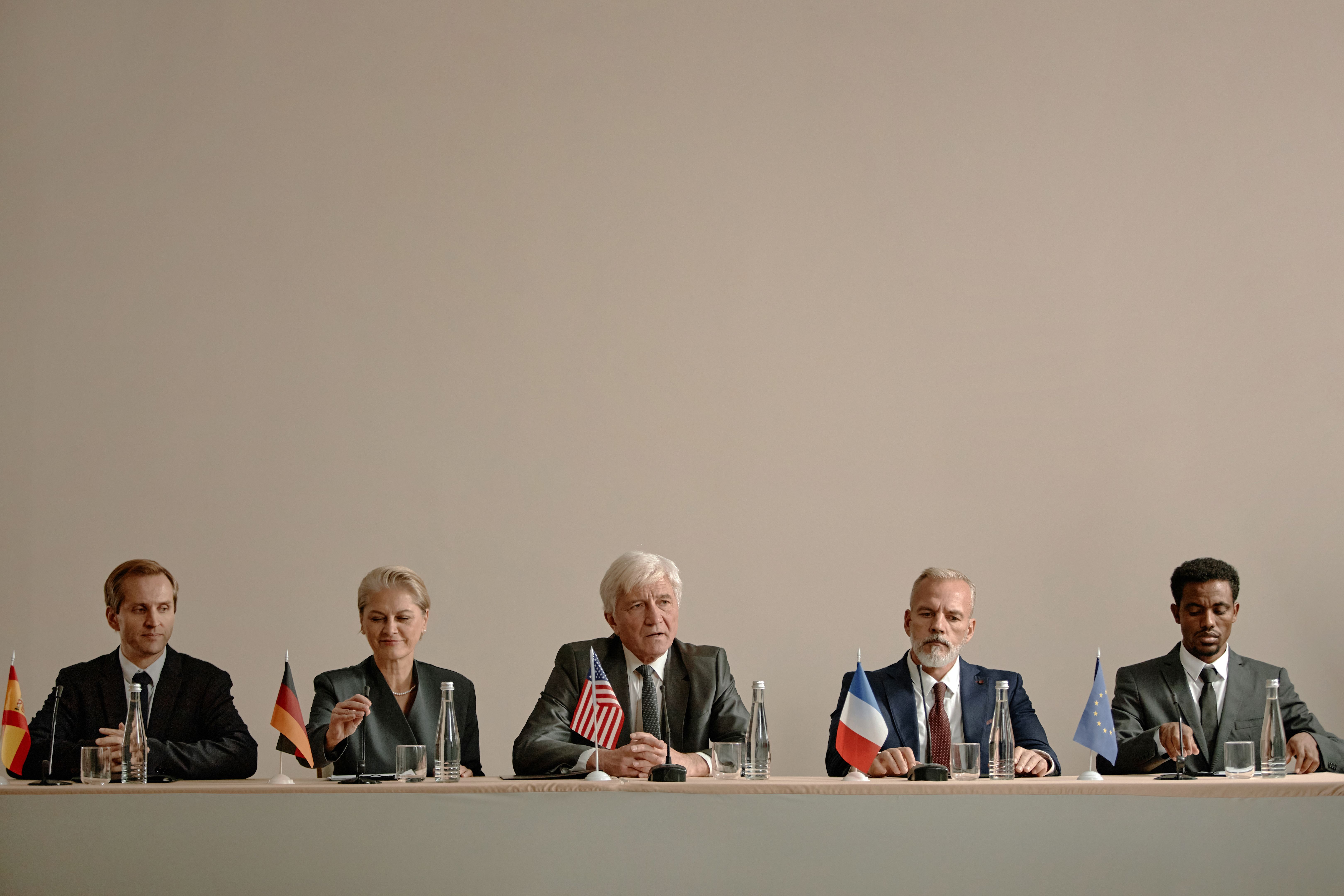 border policy discussion